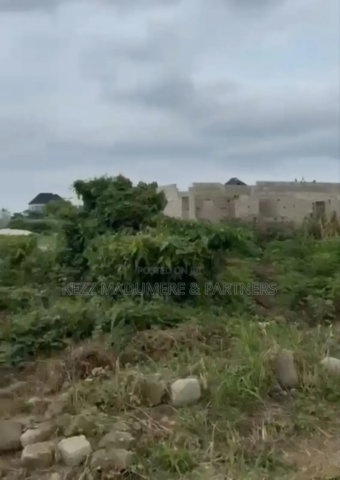 For Sale: 2 Plots at Sunrise Estate, Rumuekini ,Ph in Port-Harcourt