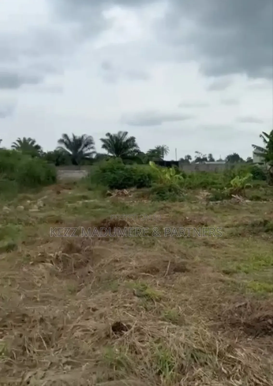 For Sale: 2 Plots at Sunrise Estate, Rumuekini ,Ph in Port-Harcourt