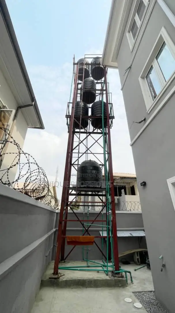 3bdrm Duplex in Lekki Phase 1 for sale in Lekki Phase 1
