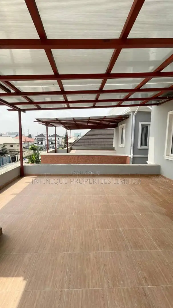 3bdrm Duplex in Lekki Phase 1 for sale in Lekki Phase 1