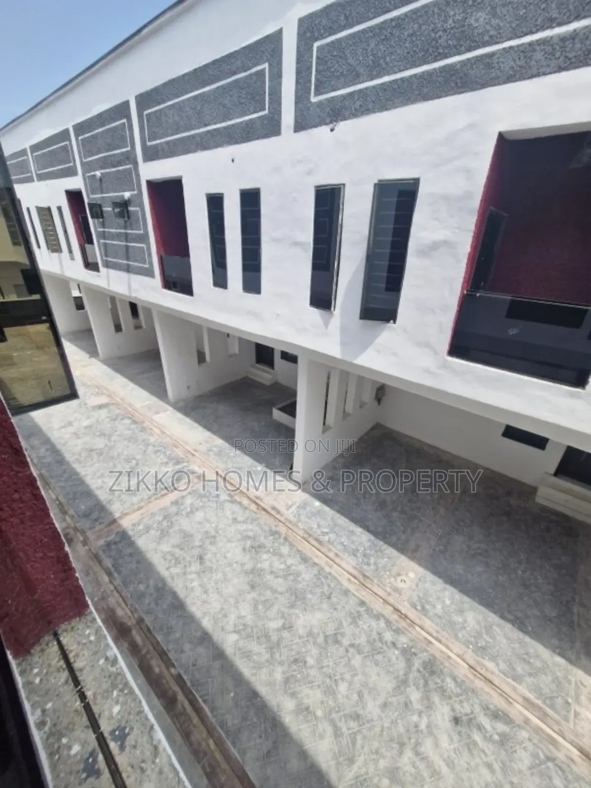 3bdrm Townhouse/Terrace in Ajah for sale in Ajah