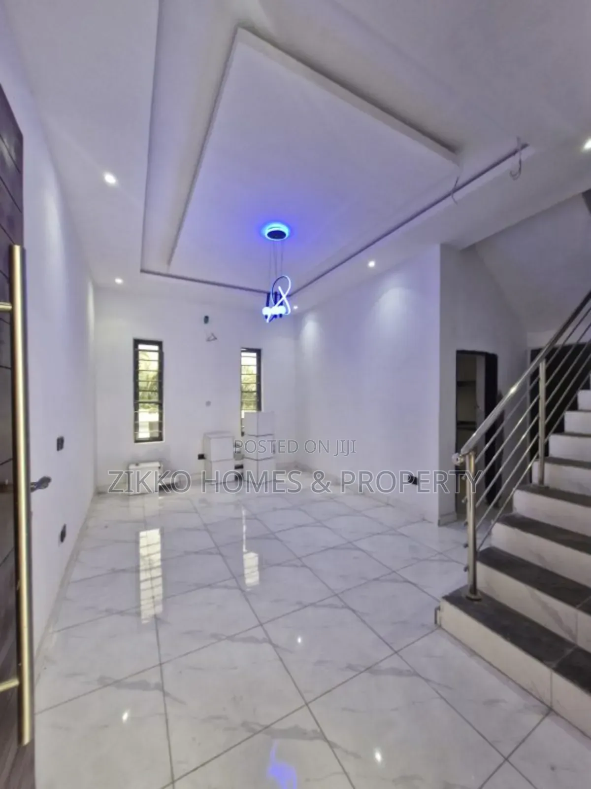 3bdrm Townhouse/Terrace in Ajah for sale in Ajah
