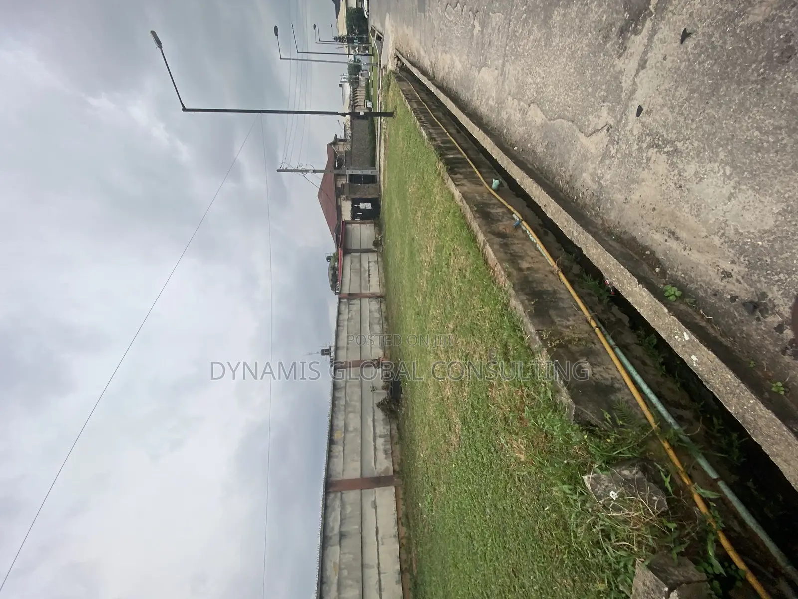 950sqm for Sale in Magodo Phase 2 With Cofo in GRA Phase 2 Shangisha