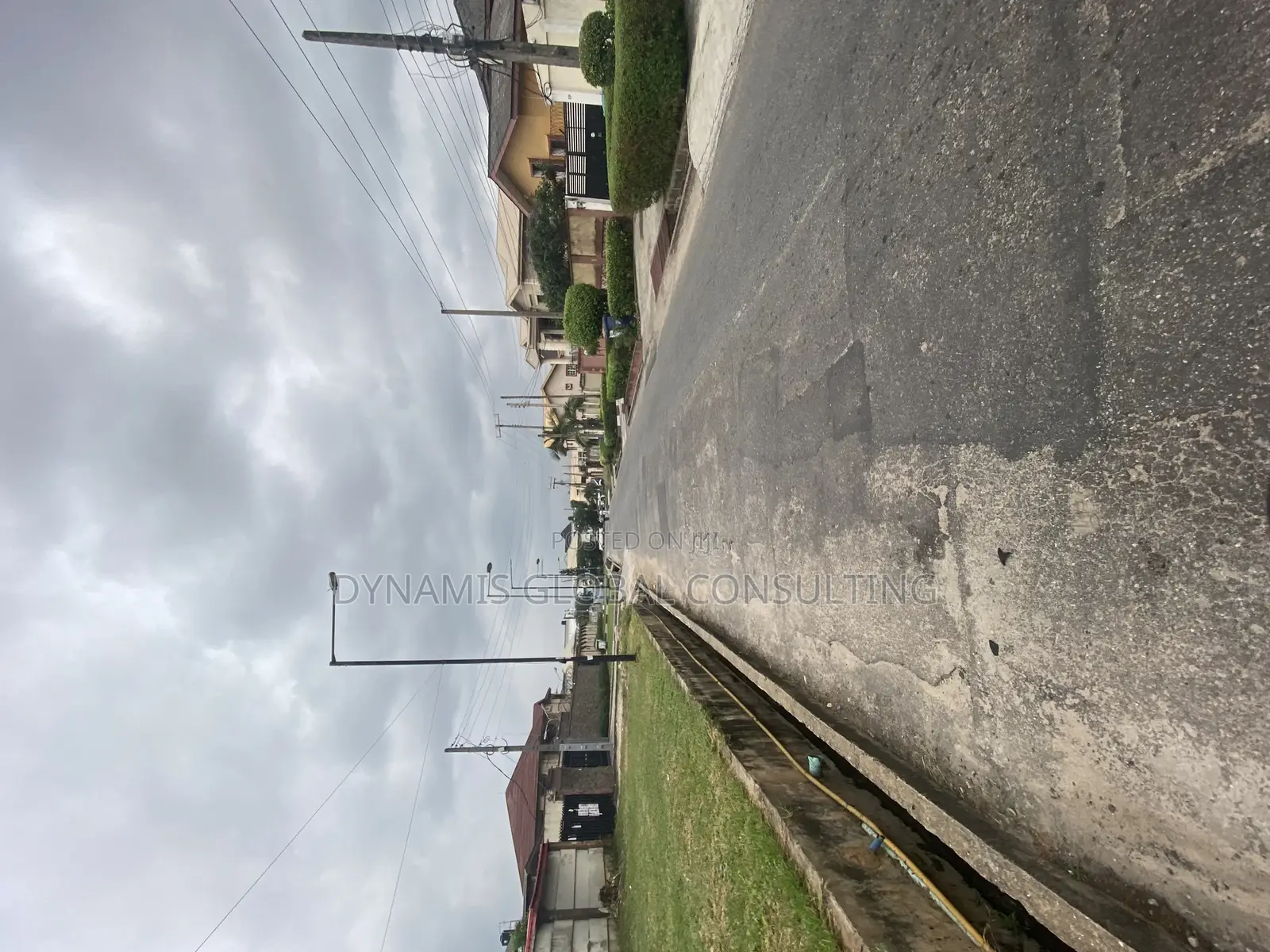 950sqm for Sale in Magodo Phase 2 With Cofo in GRA Phase 2 Shangisha