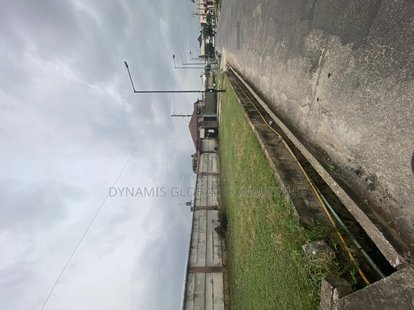 950sqm for Sale in Magodo Phase 2 With Cofo in GRA Phase 2 Shangisha