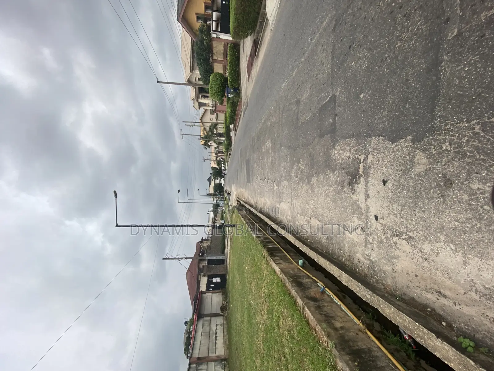 950sqm for Sale in Magodo Phase 2 With Cofo in GRA Phase 2 Shangisha
