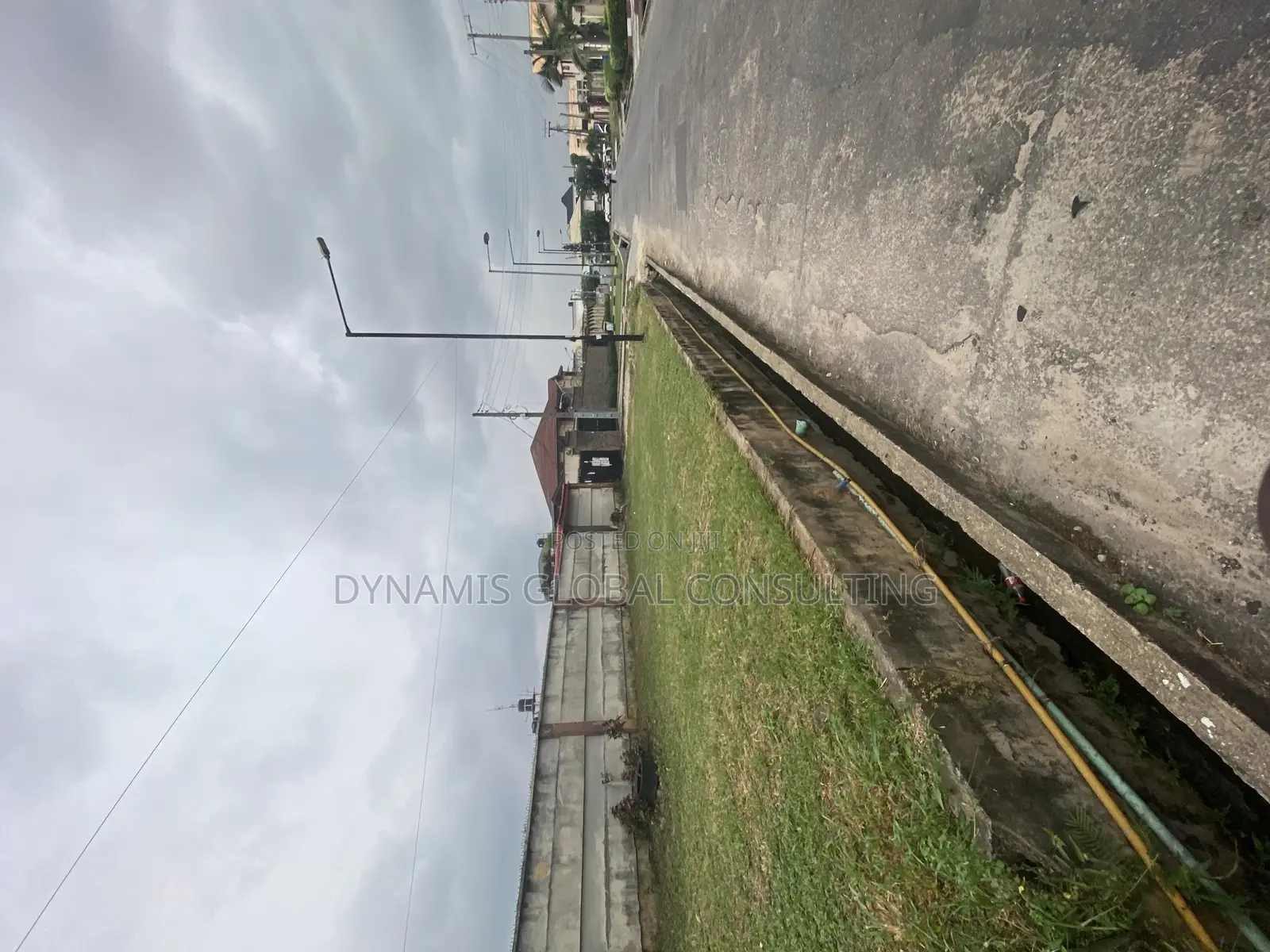 950sqm for Sale in Magodo Phase 2 With Cofo in GRA Phase 2 Shangisha
