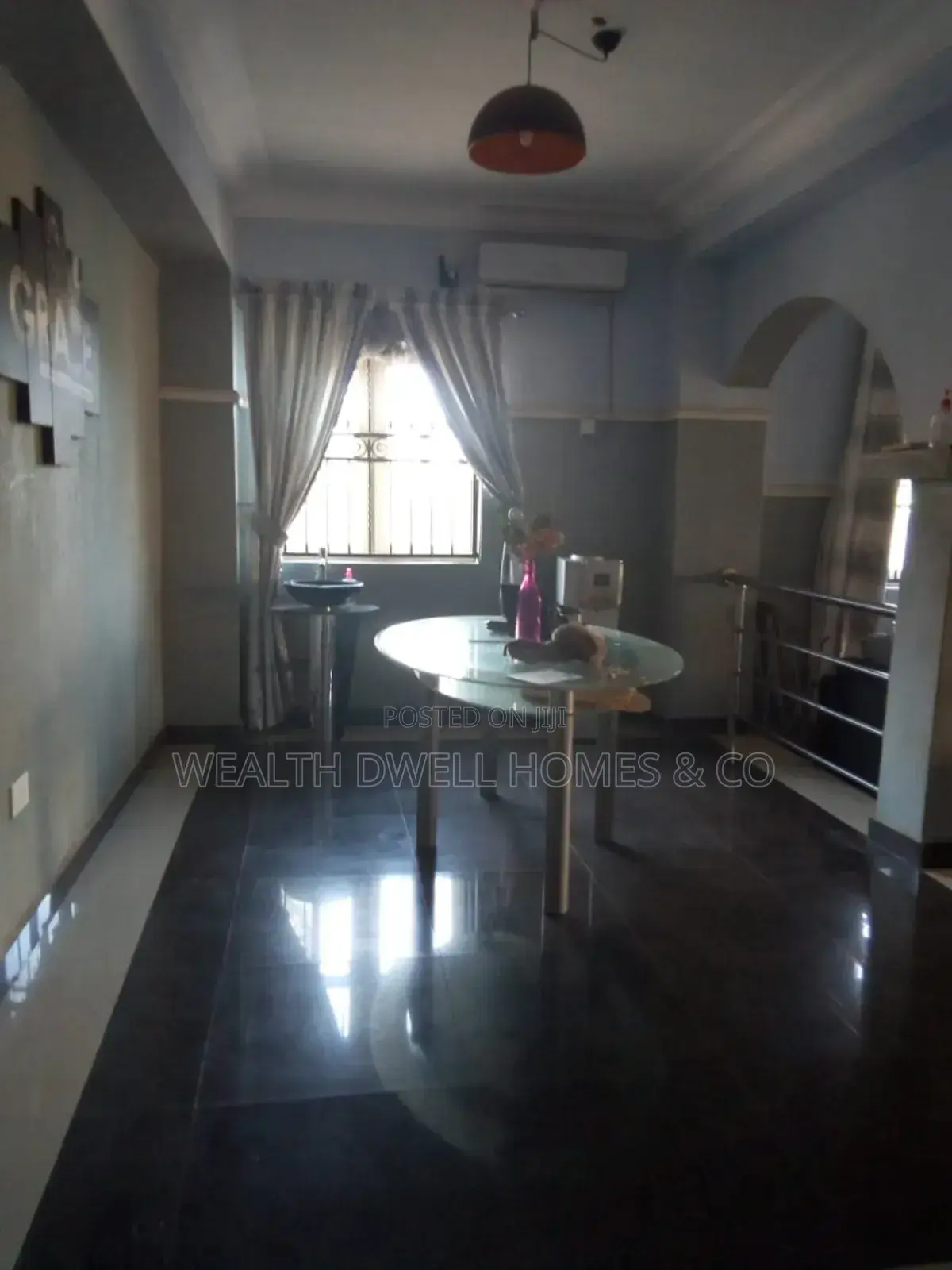 4bdrm Duplex in Oba Ile, Akure for sale in Akure