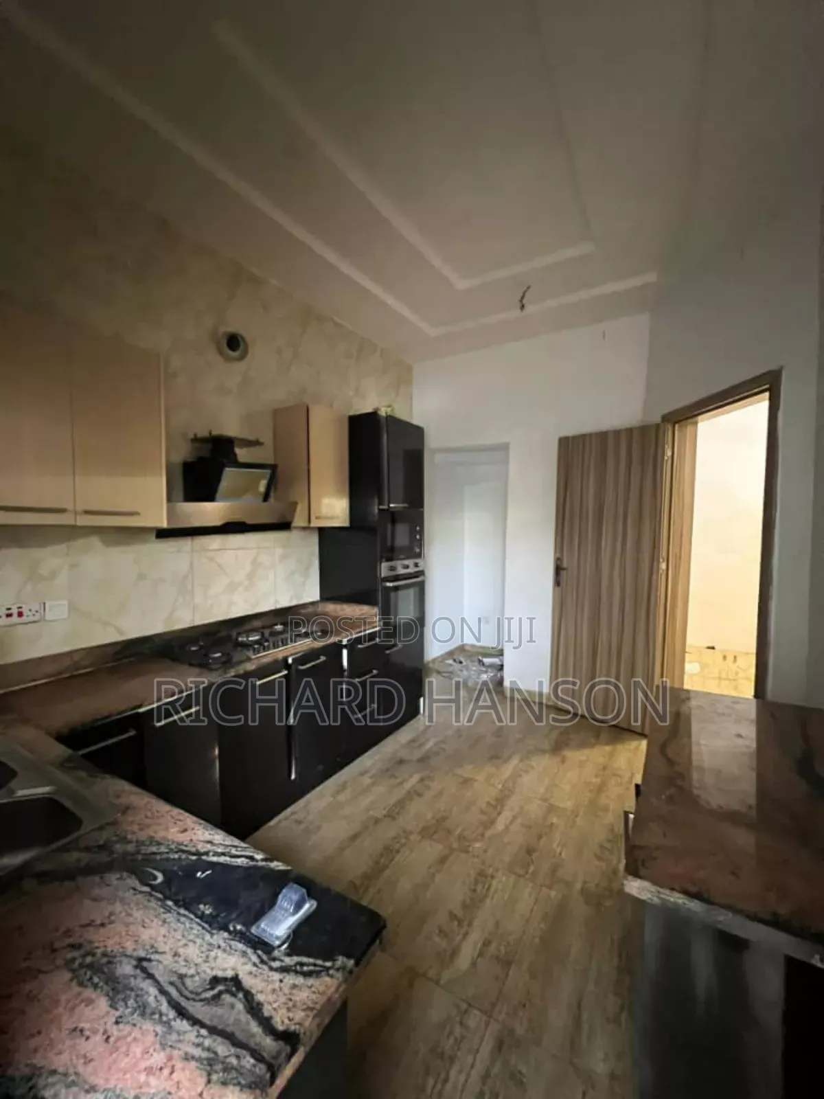 Mini Flat in Royal Pine Estate, Lekki Expressway for rent in Lekki Expressway