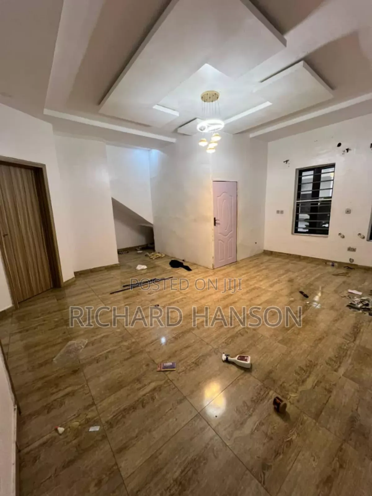Mini Flat in Royal Pine Estate, Lekki Expressway for rent in Lekki Expressway
