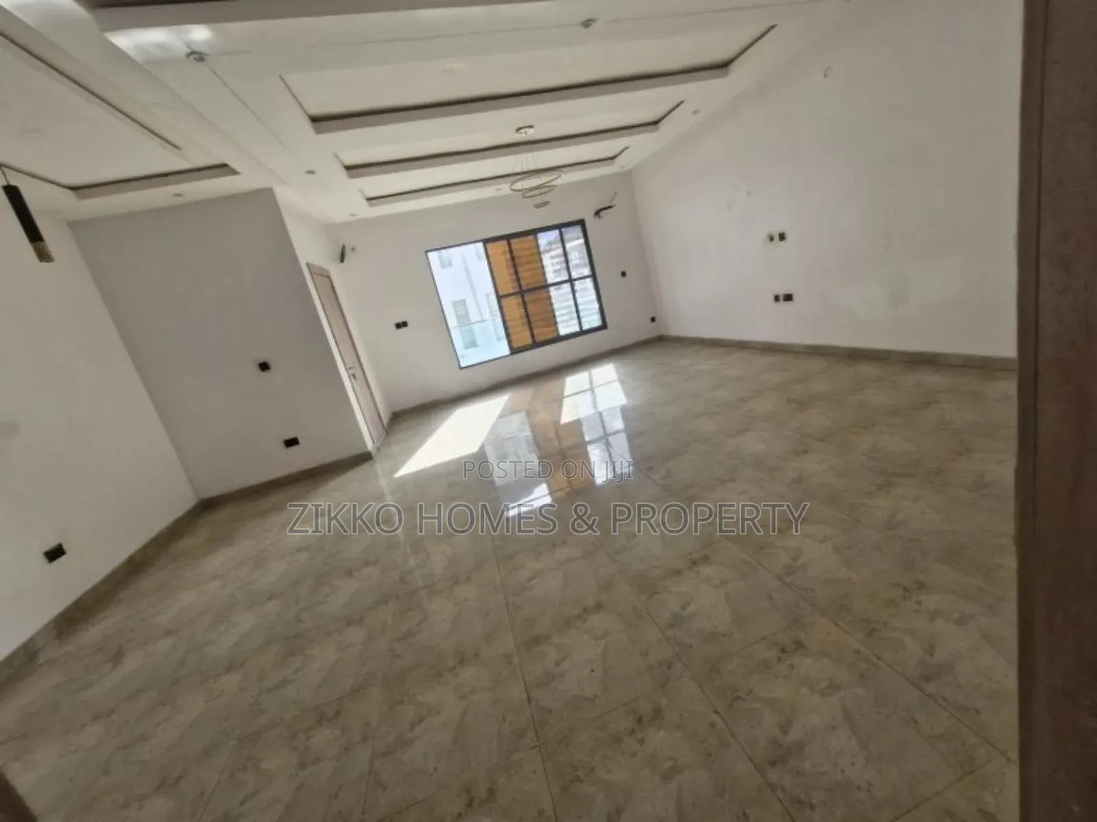 4bdrm Townhouse/Terrace in Lekki for sale in Lekki
