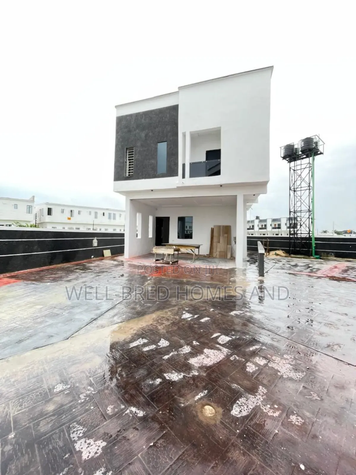 3bdrm Duplex in Lekki for sale in Lekki