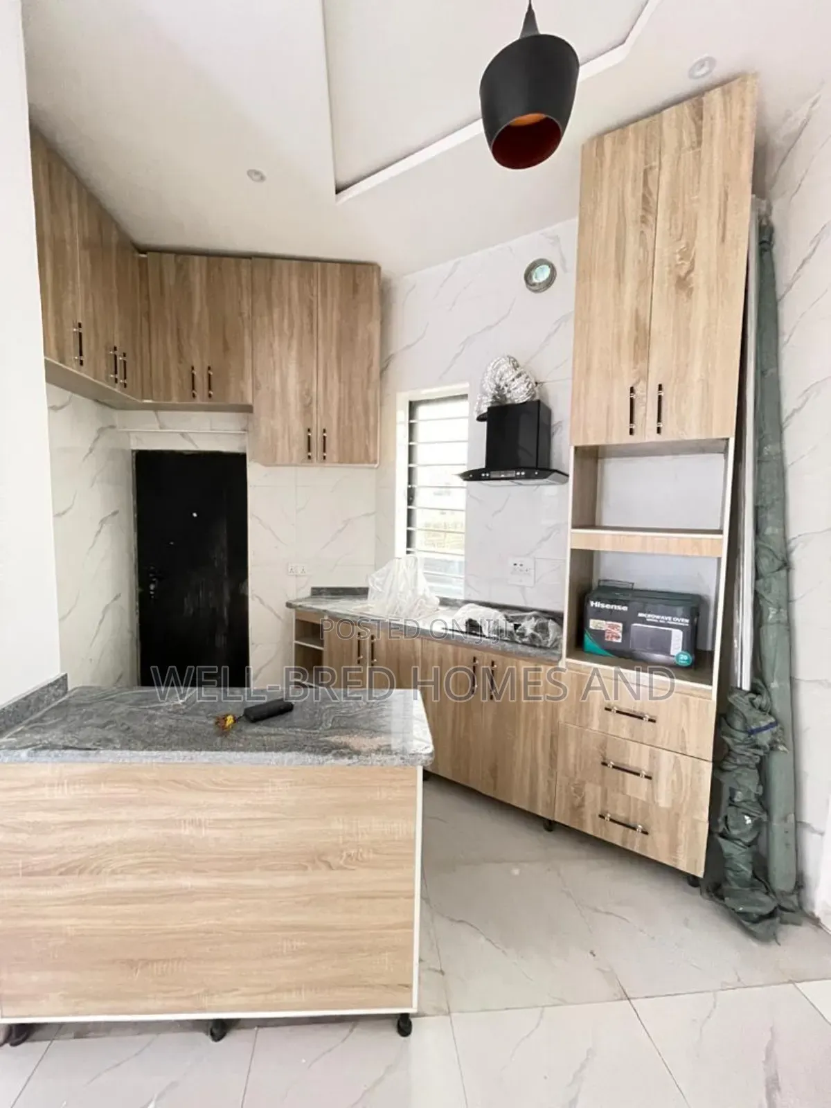 3bdrm Duplex in Lekki for sale in Lekki