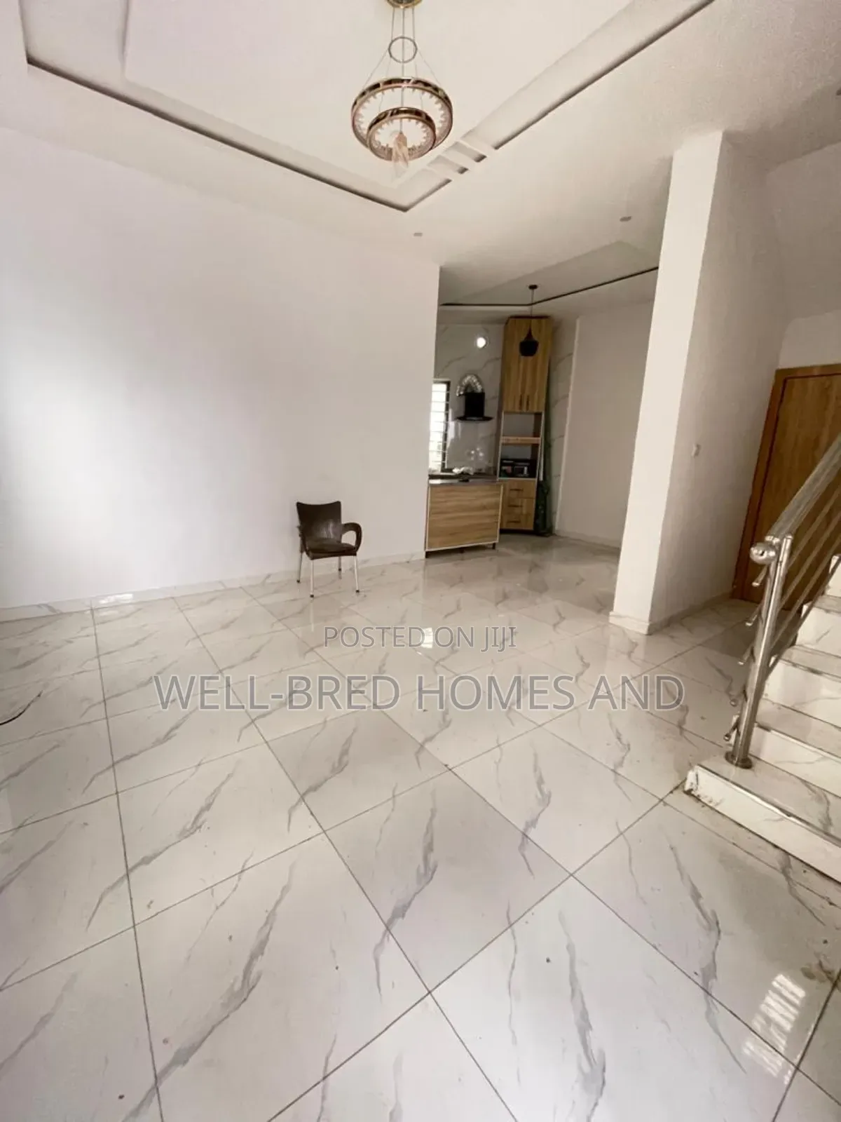 3bdrm Duplex in Lekki for sale in Lekki