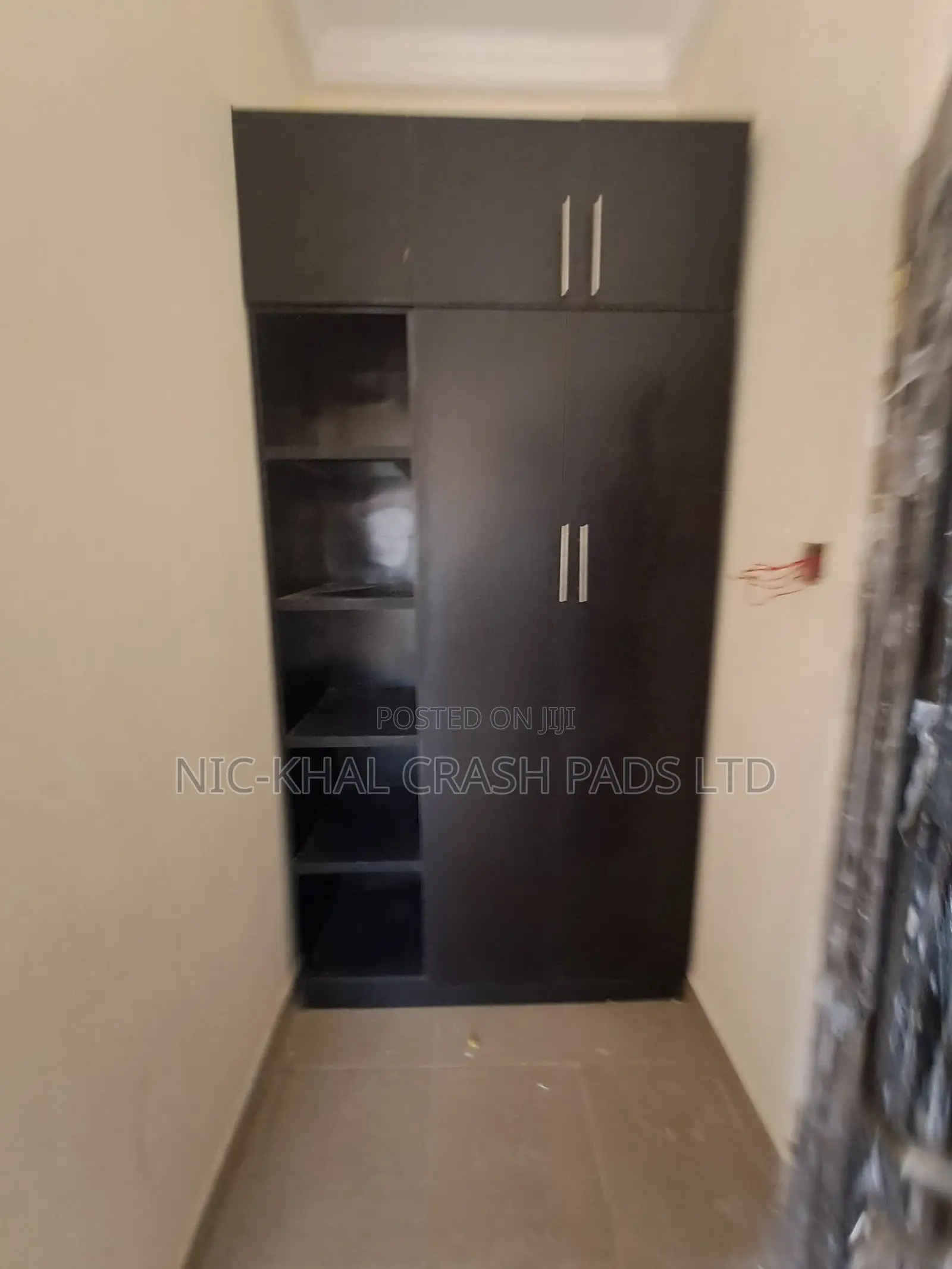 2bdrm Block of Flats in Jahi Gilmor for rent in Jahi