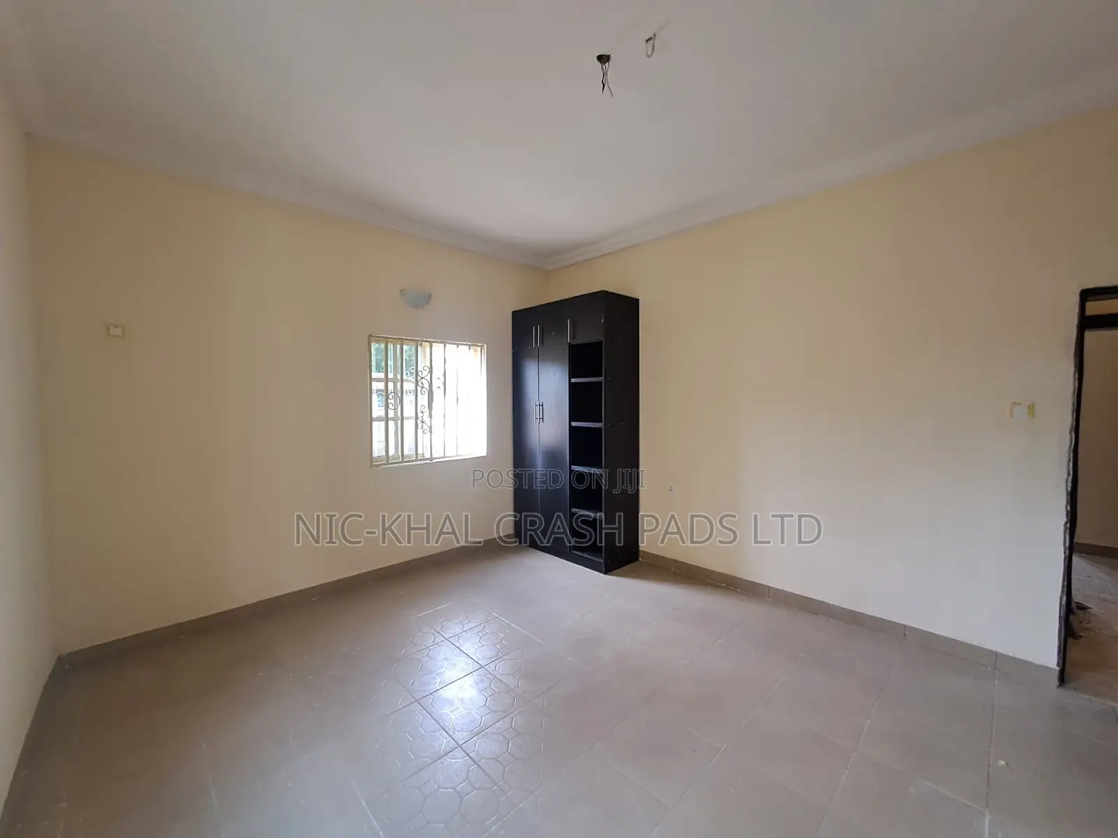 2bdrm Block of Flats in Jahi Gilmor for rent in Jahi