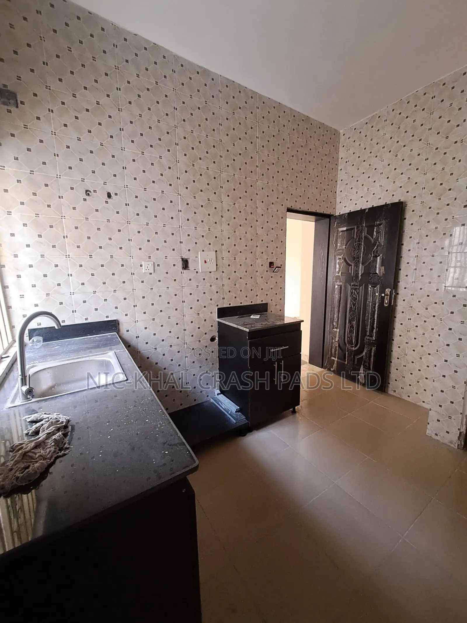 2bdrm Block of Flats in Jahi Gilmor for rent in Jahi