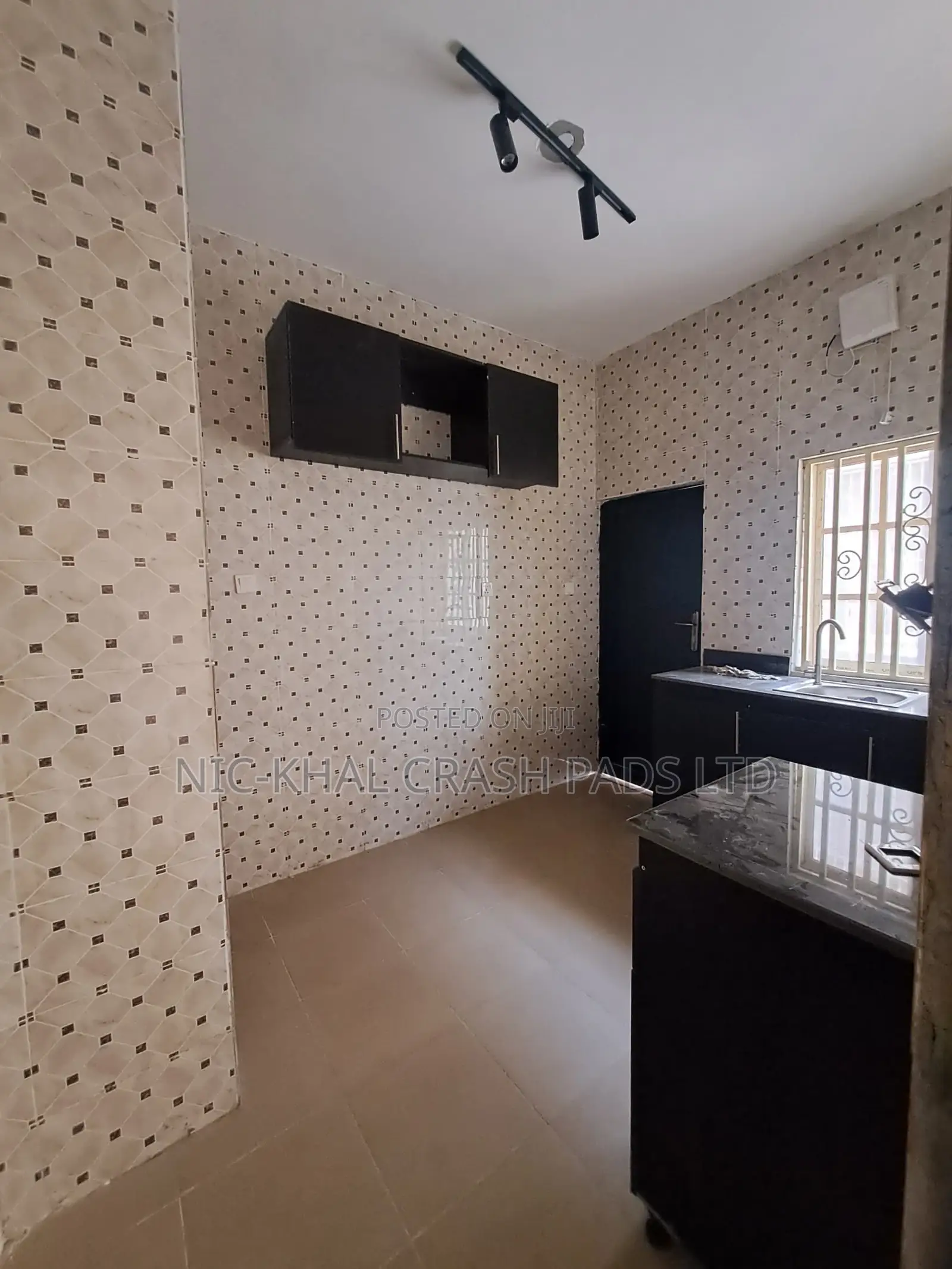 2bdrm Block of Flats in Jahi Gilmor for rent in Jahi