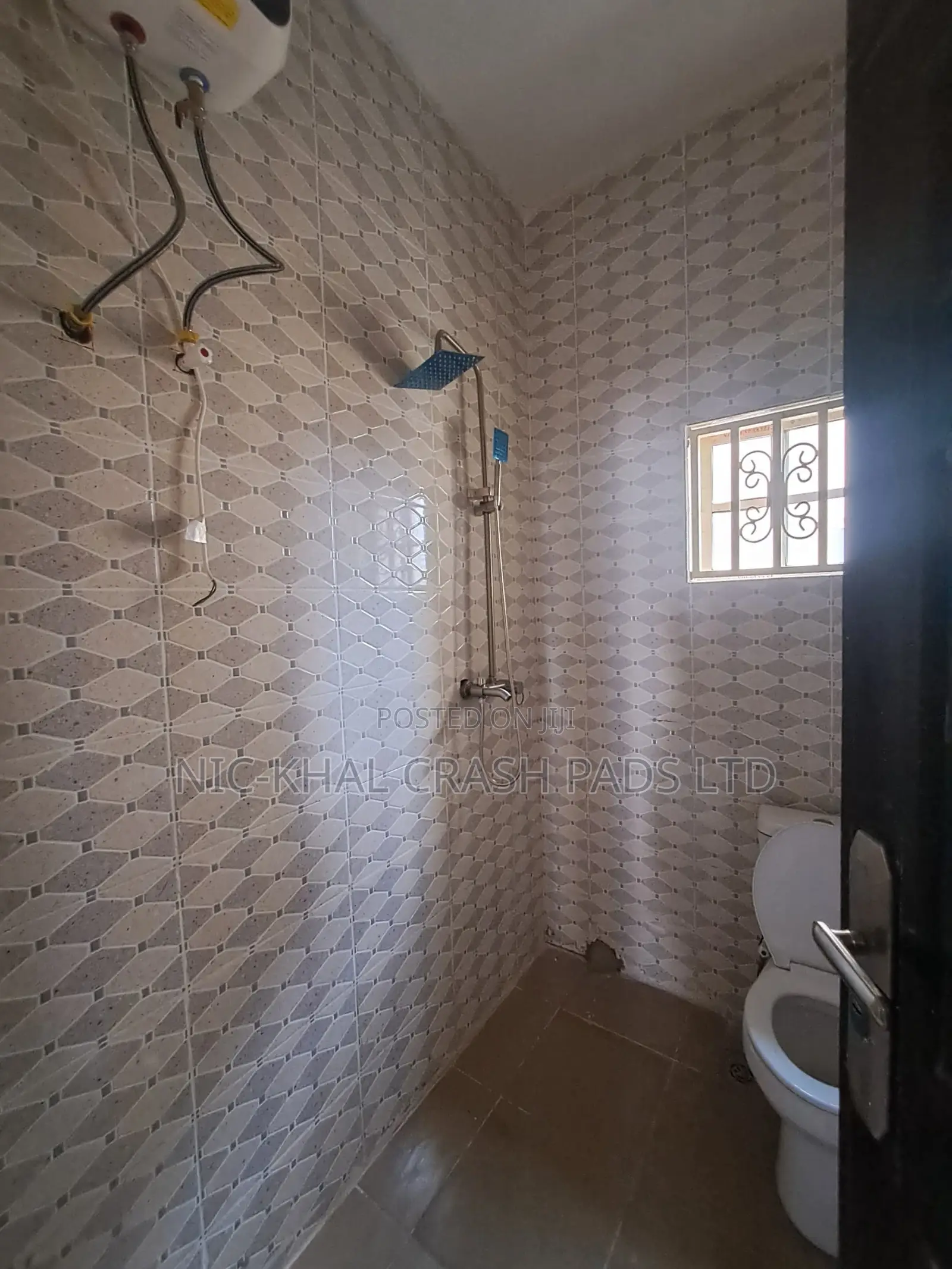 2bdrm Block of Flats in Jahi Gilmor for rent in Jahi