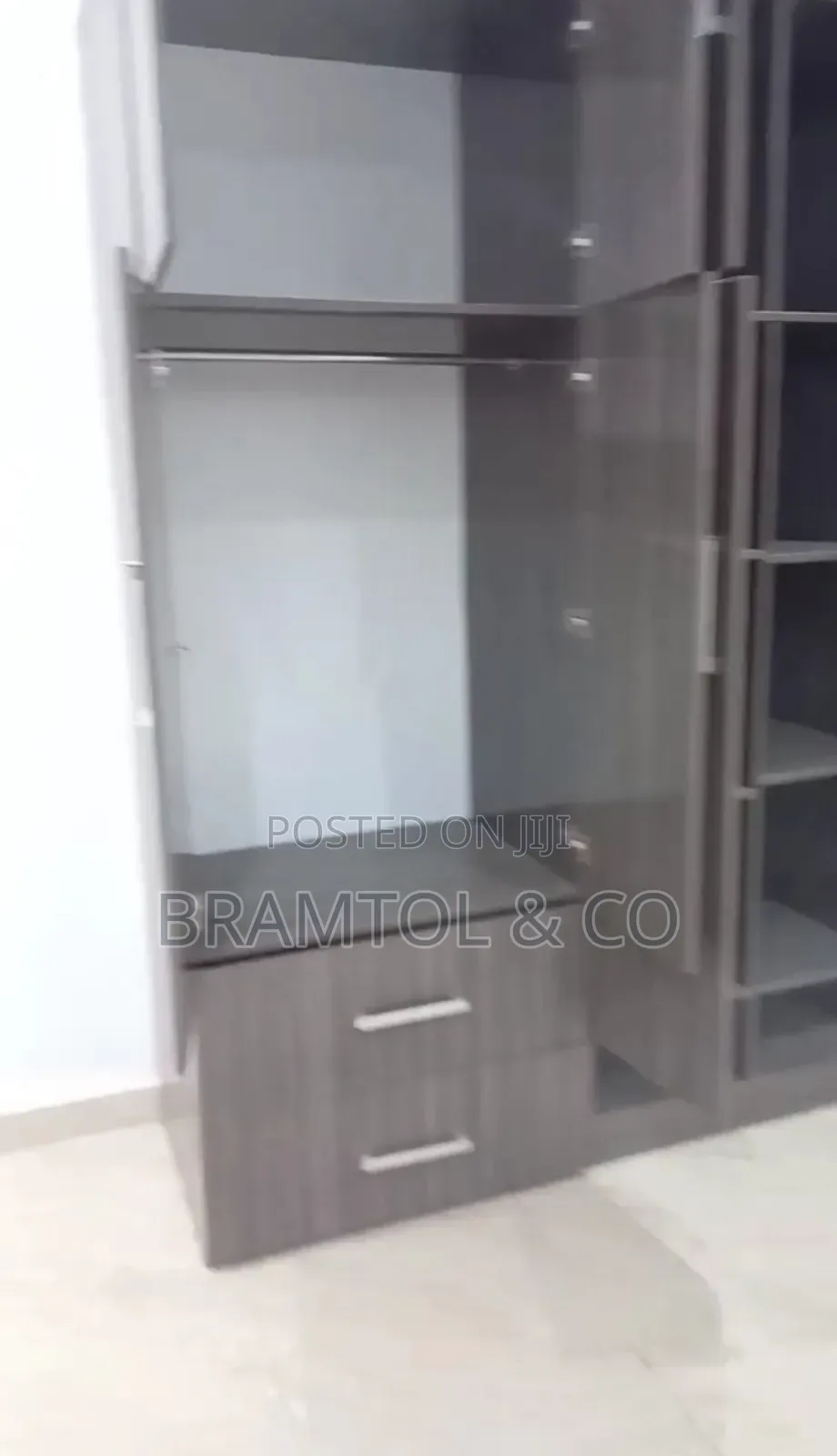 Studio Apartment in Nut, FHA for rent in FHA