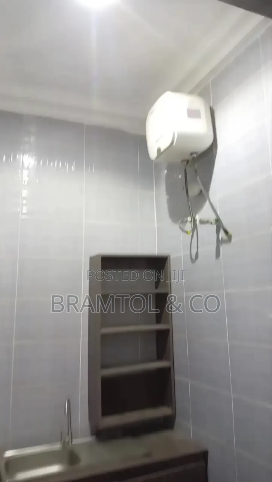 Studio Apartment in Nut, FHA for rent in FHA