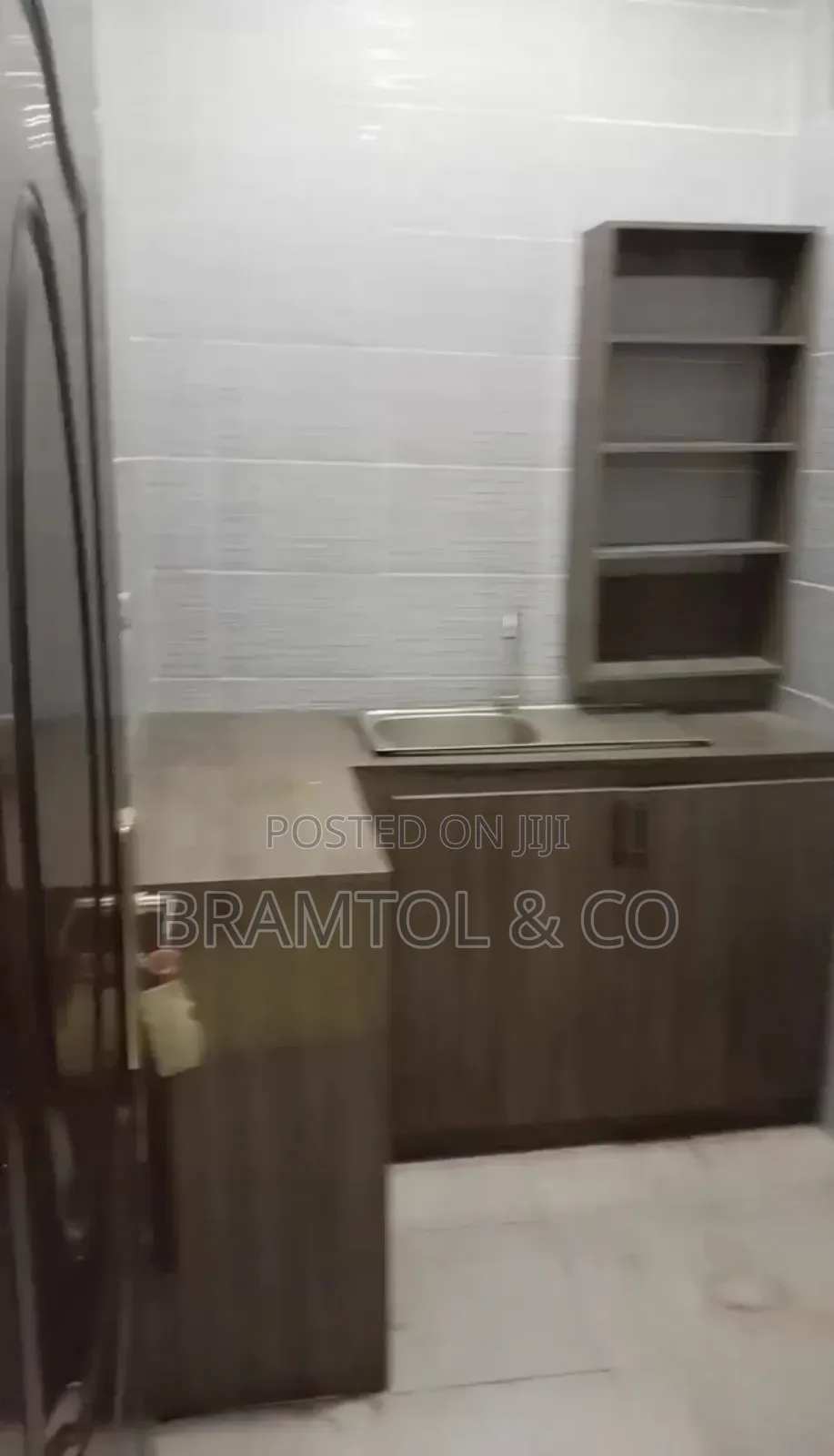 Studio Apartment in Nut, FHA for rent in FHA