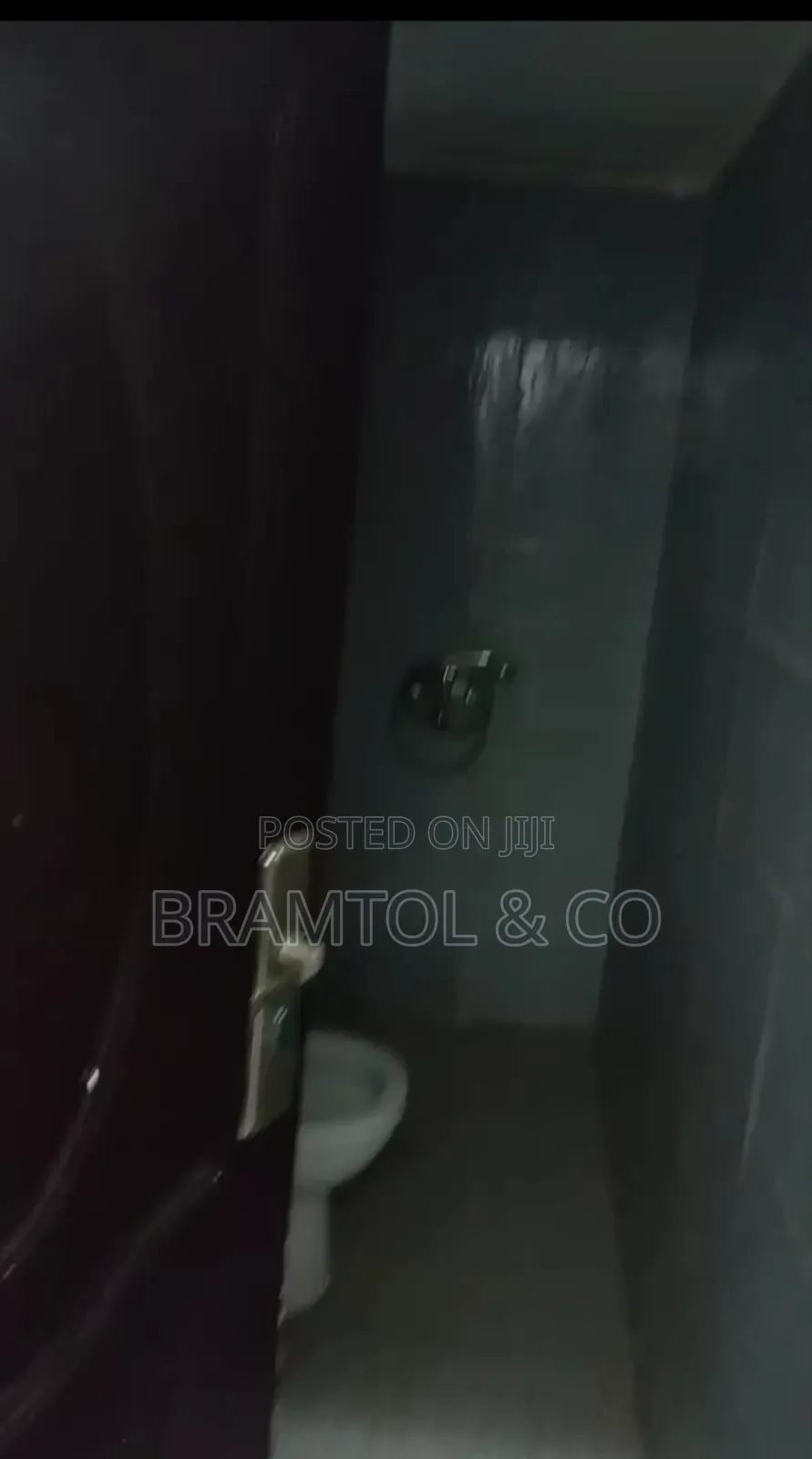 Studio Apartment in Nut, FHA for rent in FHA