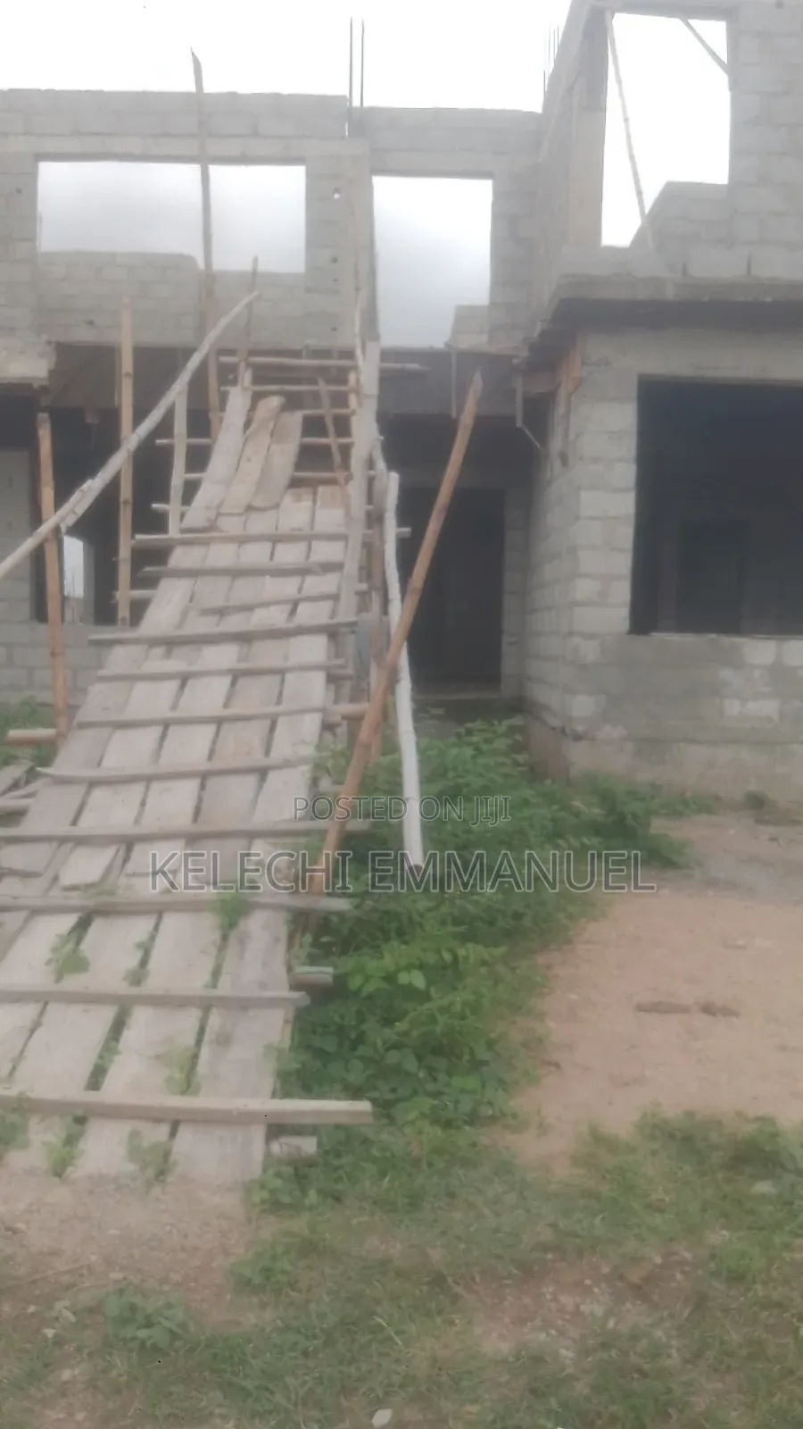 Estate Land for Sale in Kurudu Abuja {250sqm.} in Kurudu