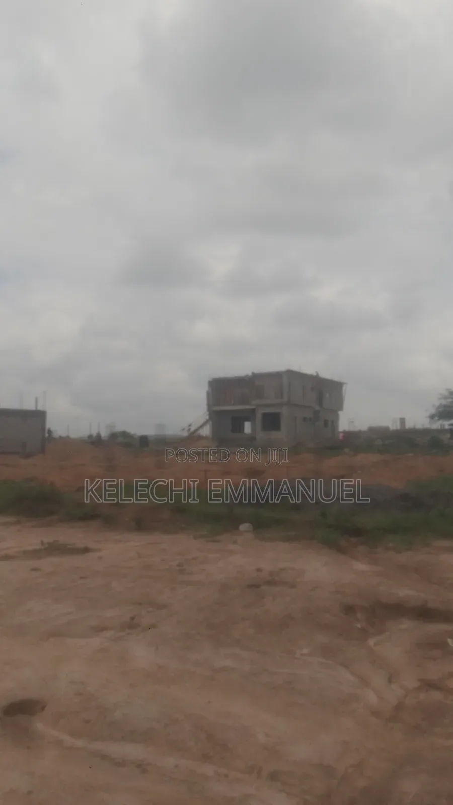 Estate Land for Sale in Kurudu Abuja {250sqm.} in Kurudu