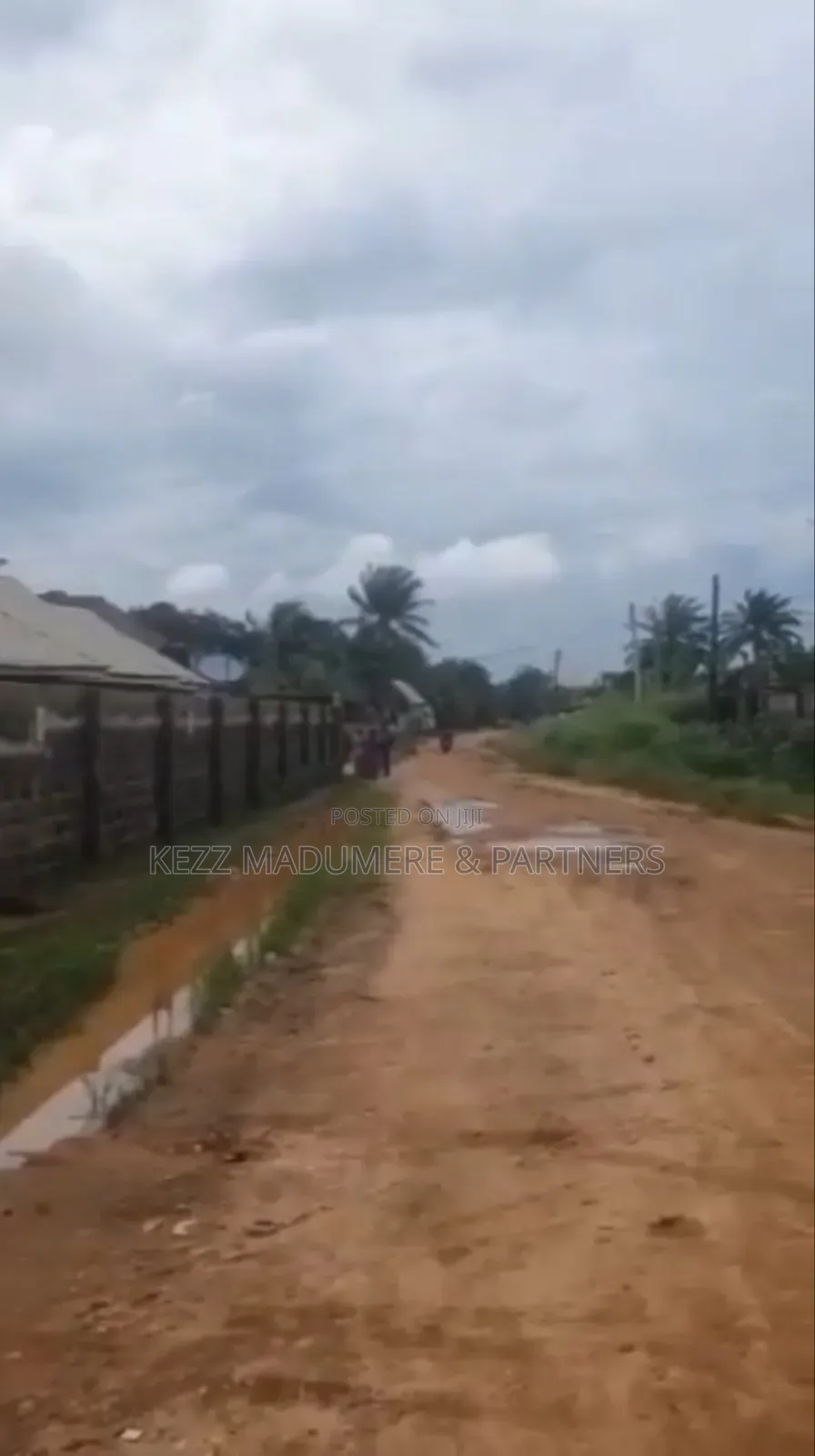 4bdrm Bungalow in Irete Owerri Imo for sale in Owerri