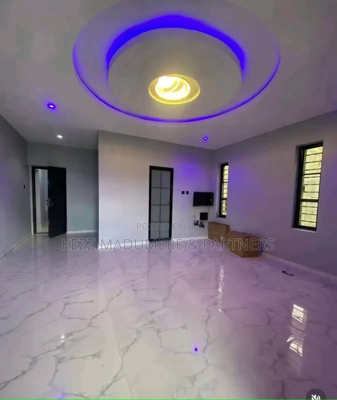 5bdrm Duplex in Within  Woji , Port for sale in Woji