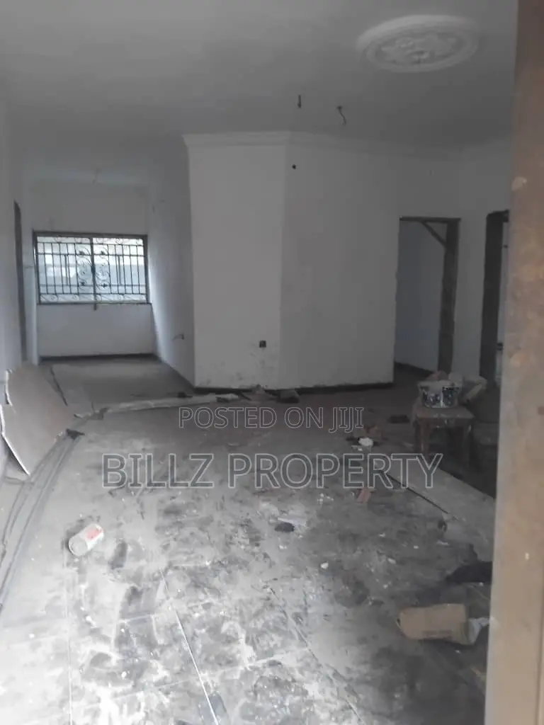 3bdrm Apartment in Manna Estate, Abule Egba for sale in Abule Egba