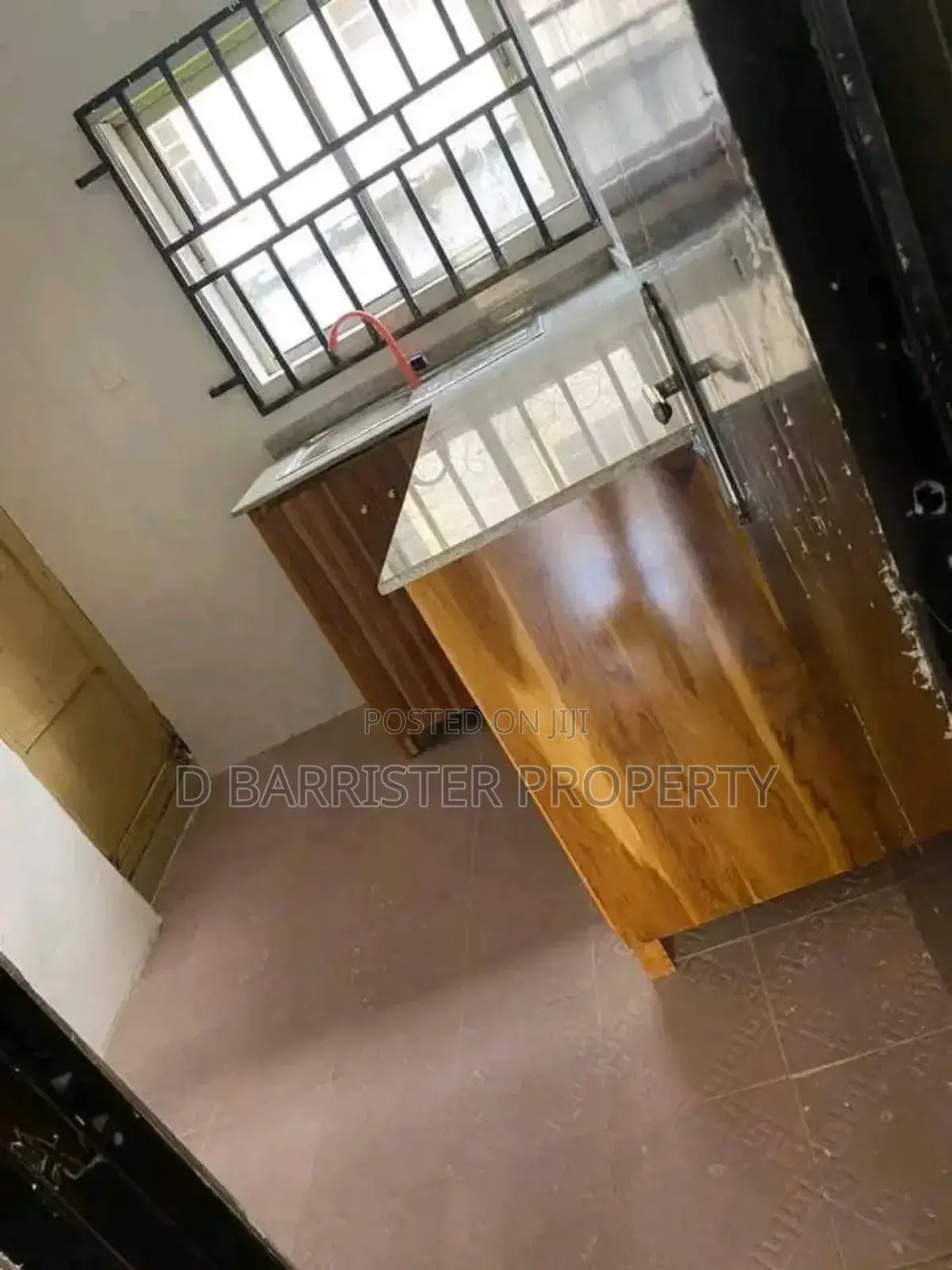 2bdrm Bungalow in River Bank Estate, Ojodu for rent in Ojodu