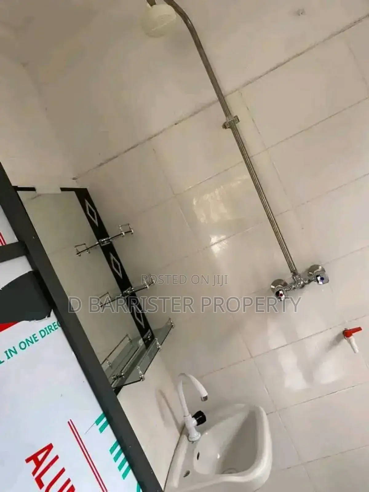 2bdrm Bungalow in River Bank Estate, Ojodu for rent in Ojodu
