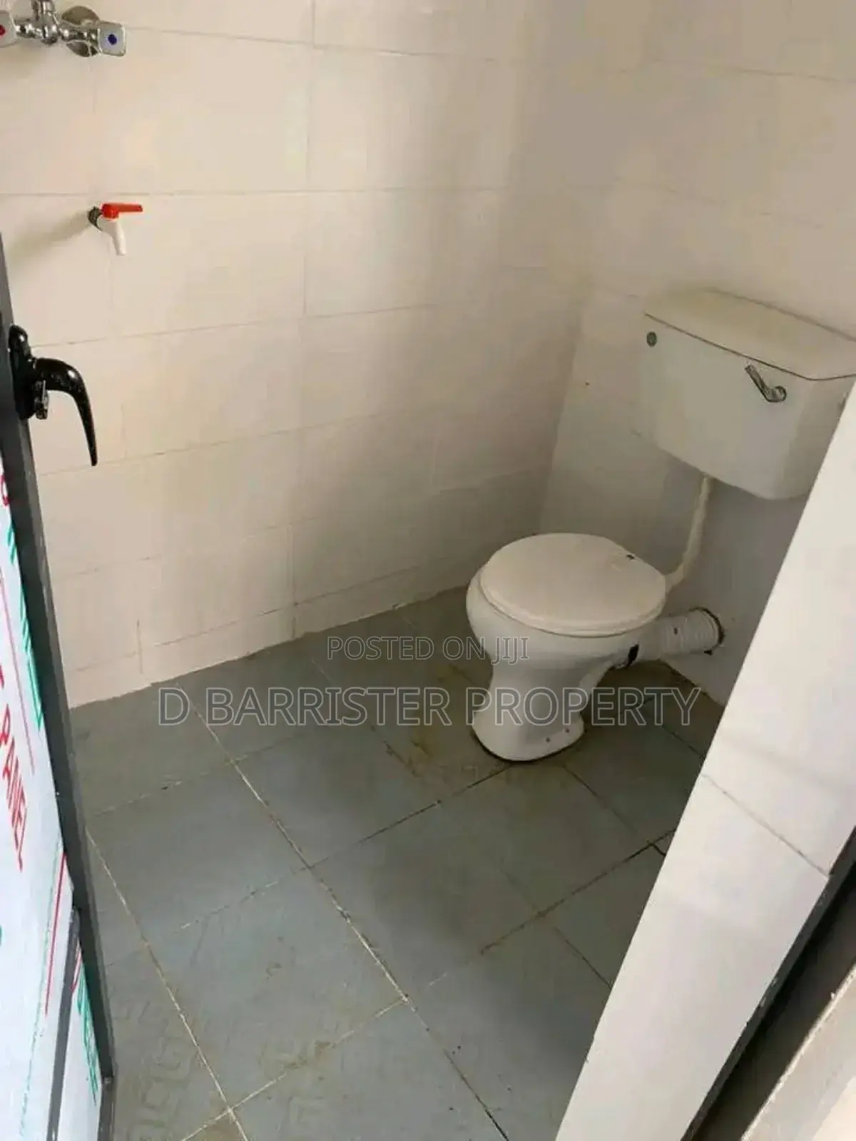 2bdrm Bungalow in River Bank Estate, Ojodu for rent in Ojodu