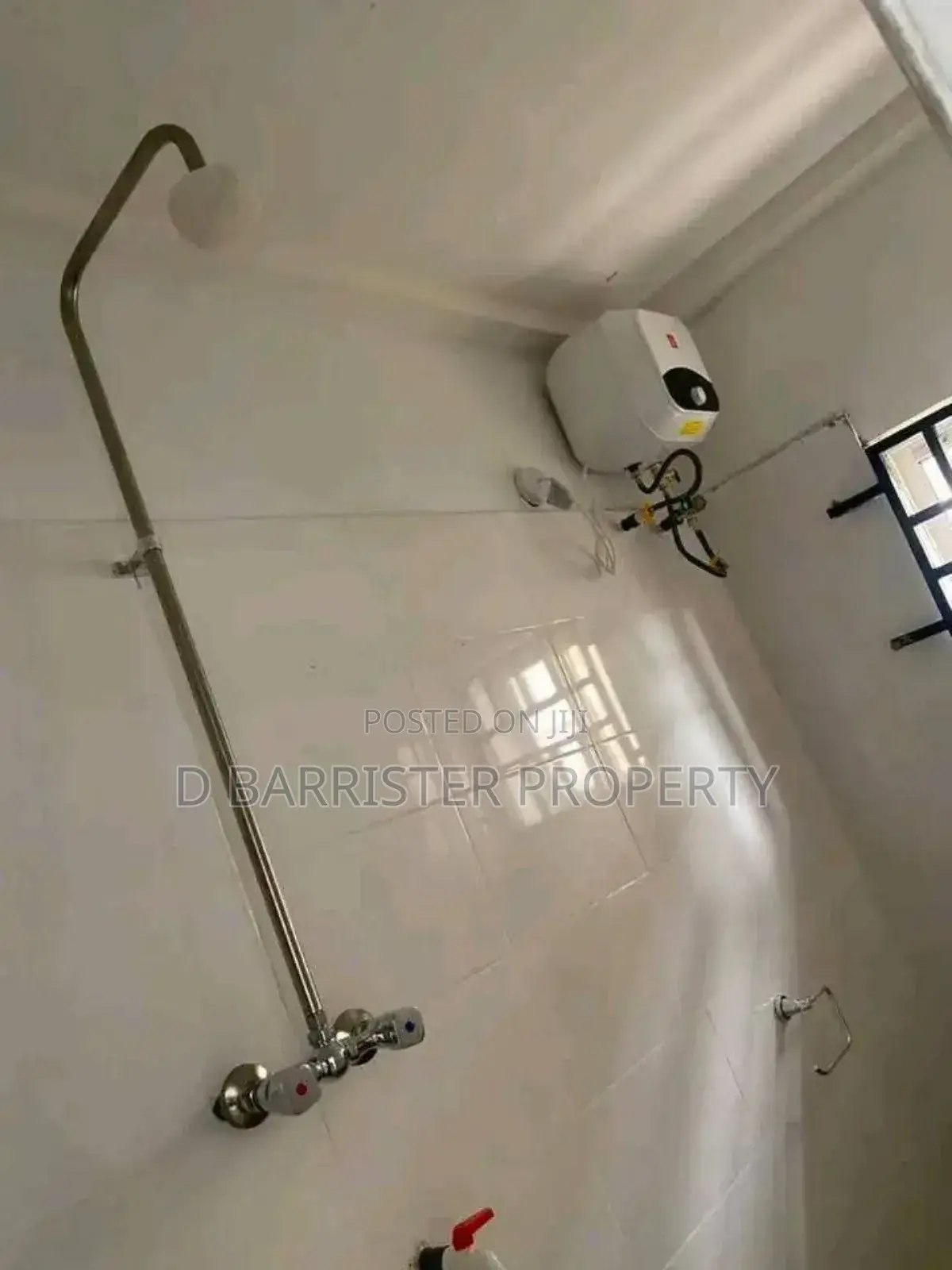 2bdrm Bungalow in River Bank Estate, Ojodu for rent in Ojodu