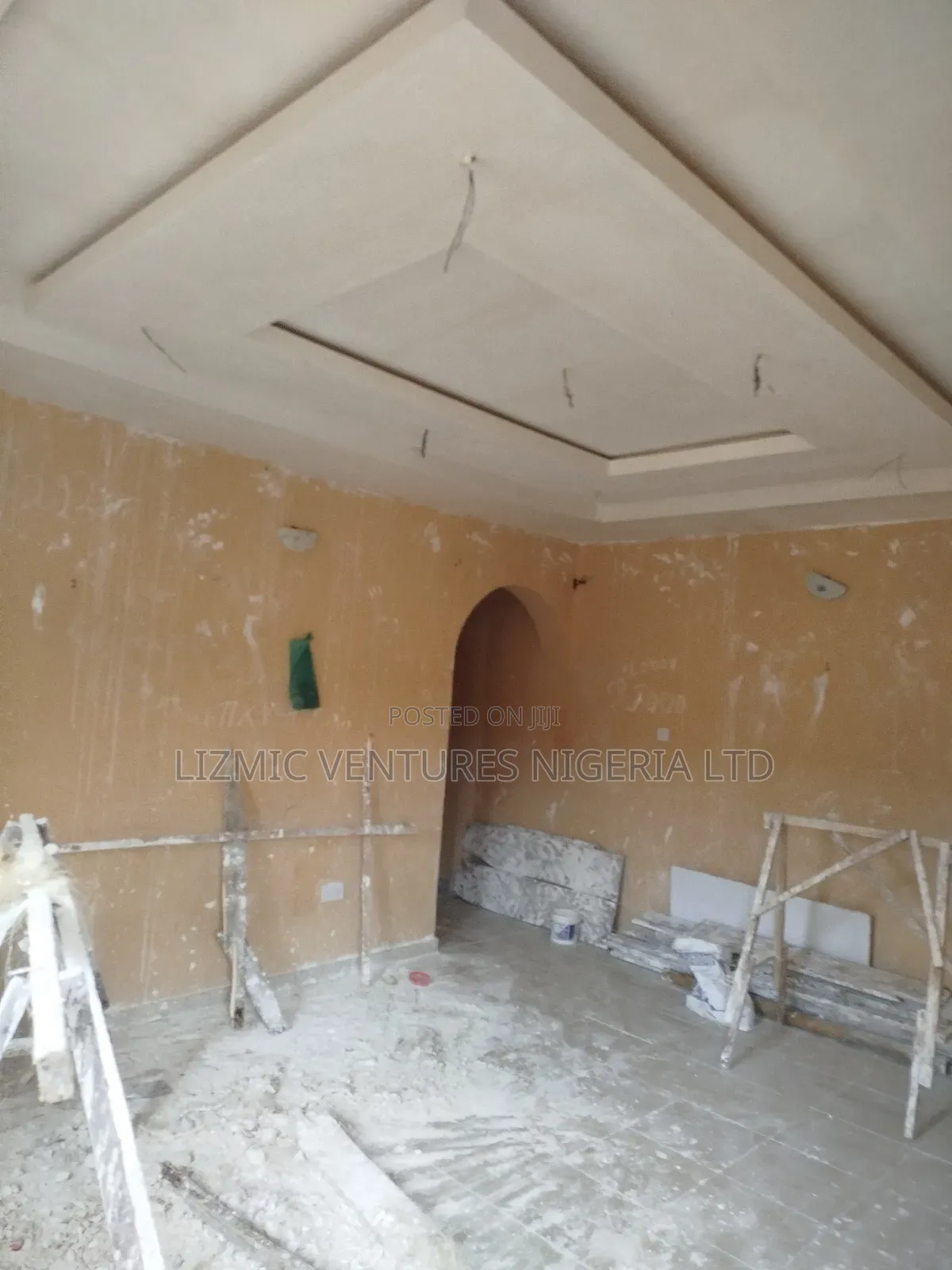 Furnished 2bdrm Apartment in Agric Estate, Igando / Ikotun/Igando in Igando / Ikotun/Igando