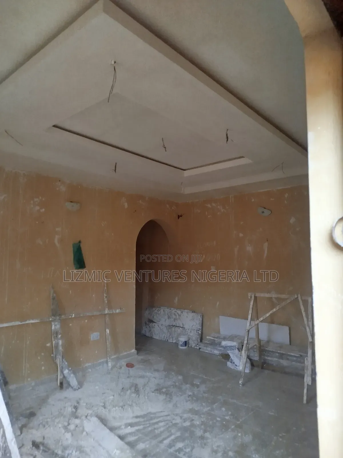 Furnished 2bdrm Apartment in Agric Estate, Igando / Ikotun/Igando in Igando / Ikotun/Igando