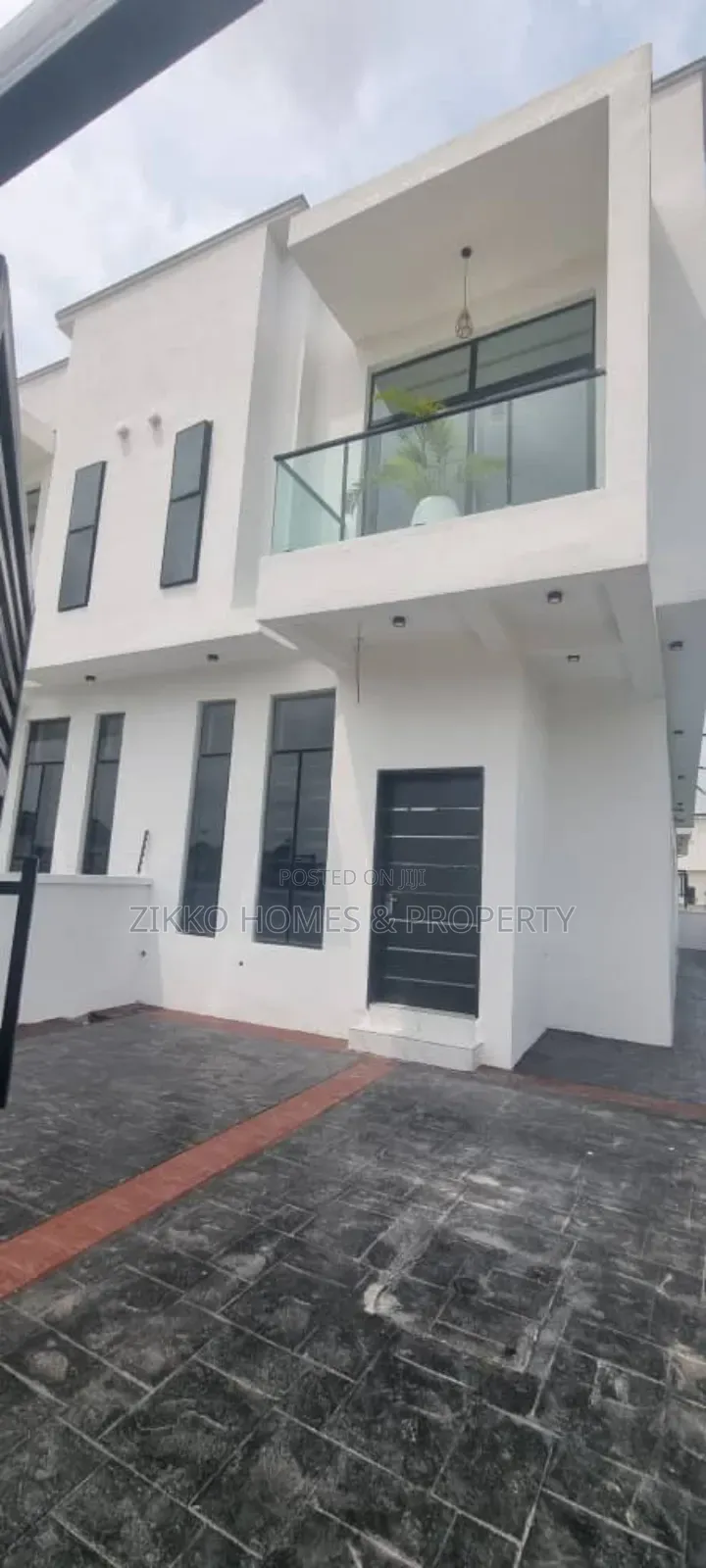 4bdrm Duplex in Ajah for sale in Ajah