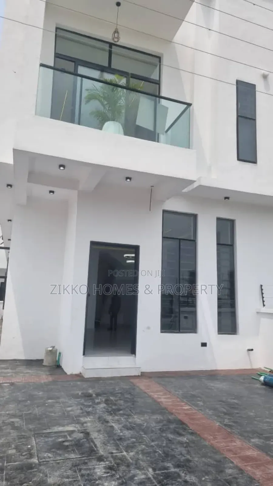 4bdrm Duplex in Ajah for sale in Ajah