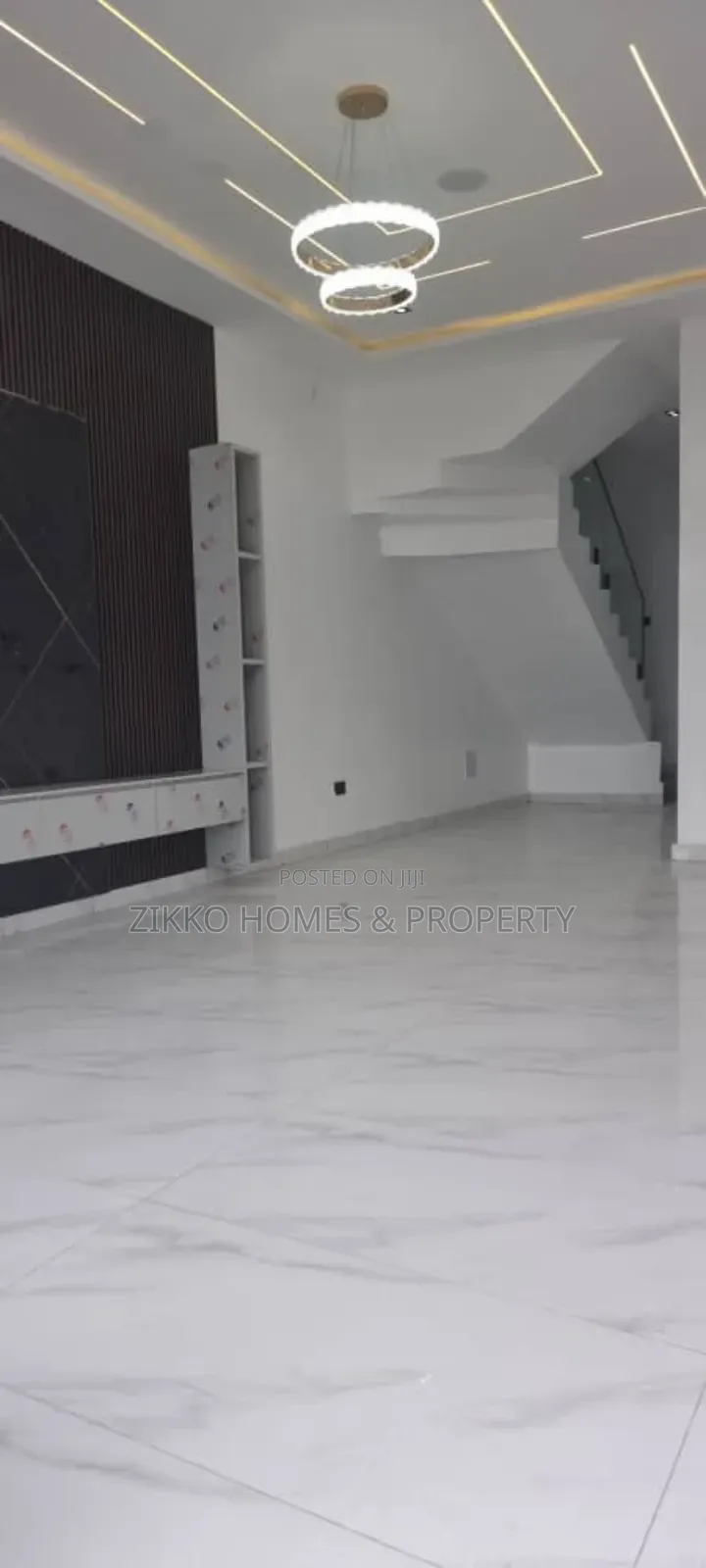4bdrm Duplex in Ajah for sale in Ajah