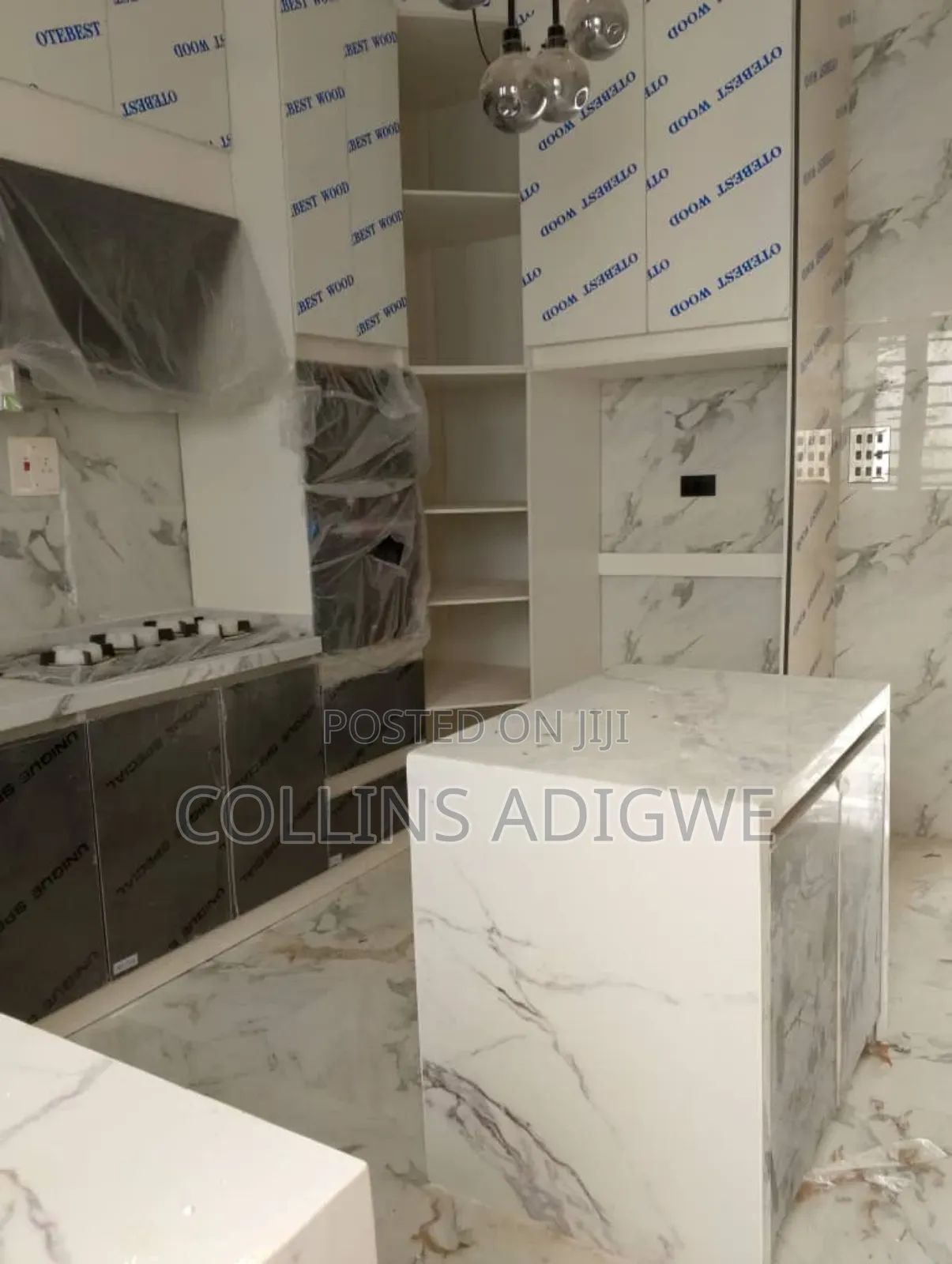 4bdrm Duplex in Idado Lekki for sale in Idado