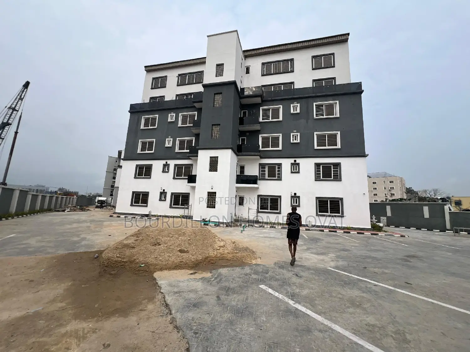 3bdrm Apartment in Ikoyi for sale in Ikoyi