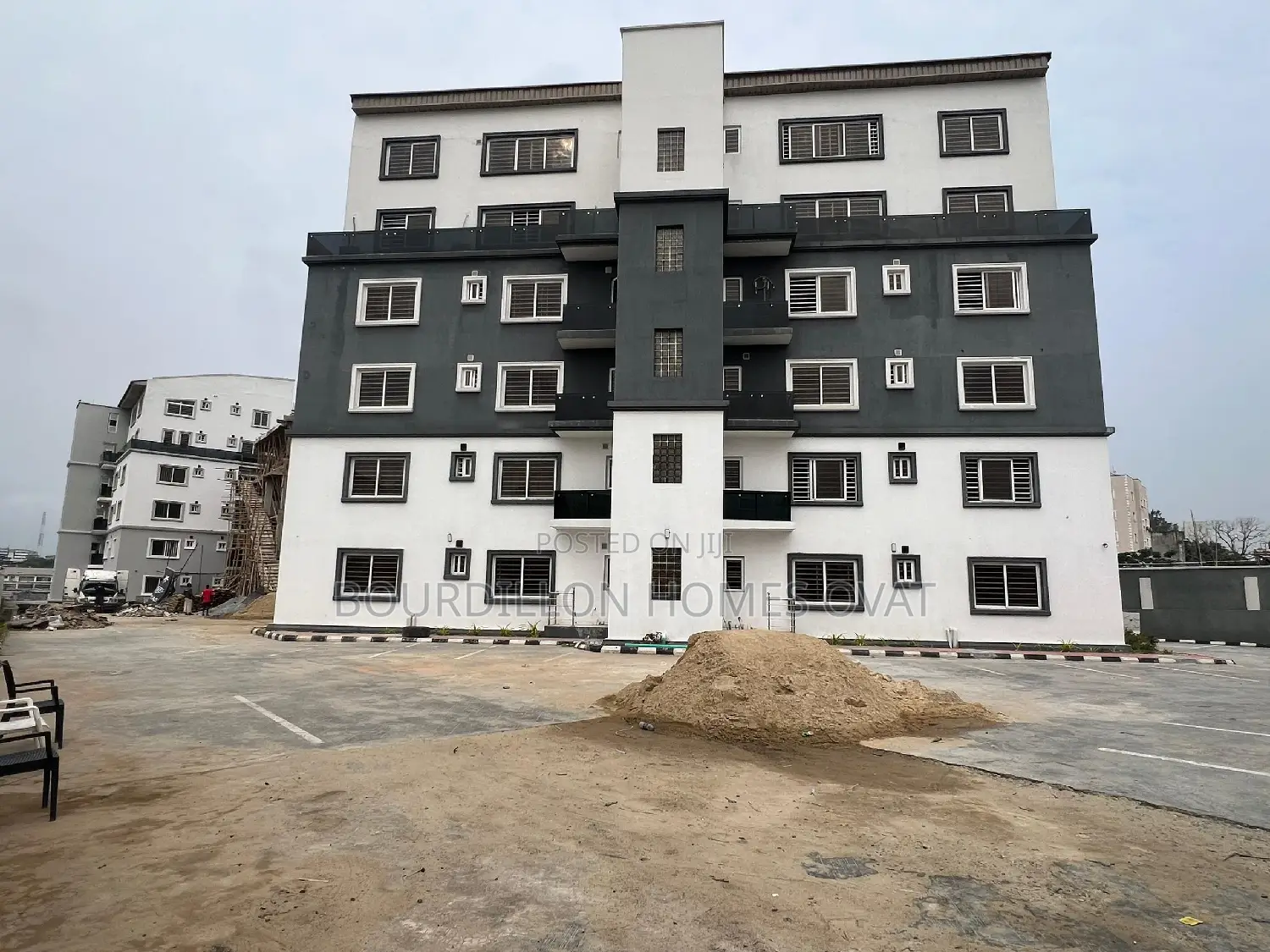 3bdrm Apartment in Ikoyi for sale in Ikoyi