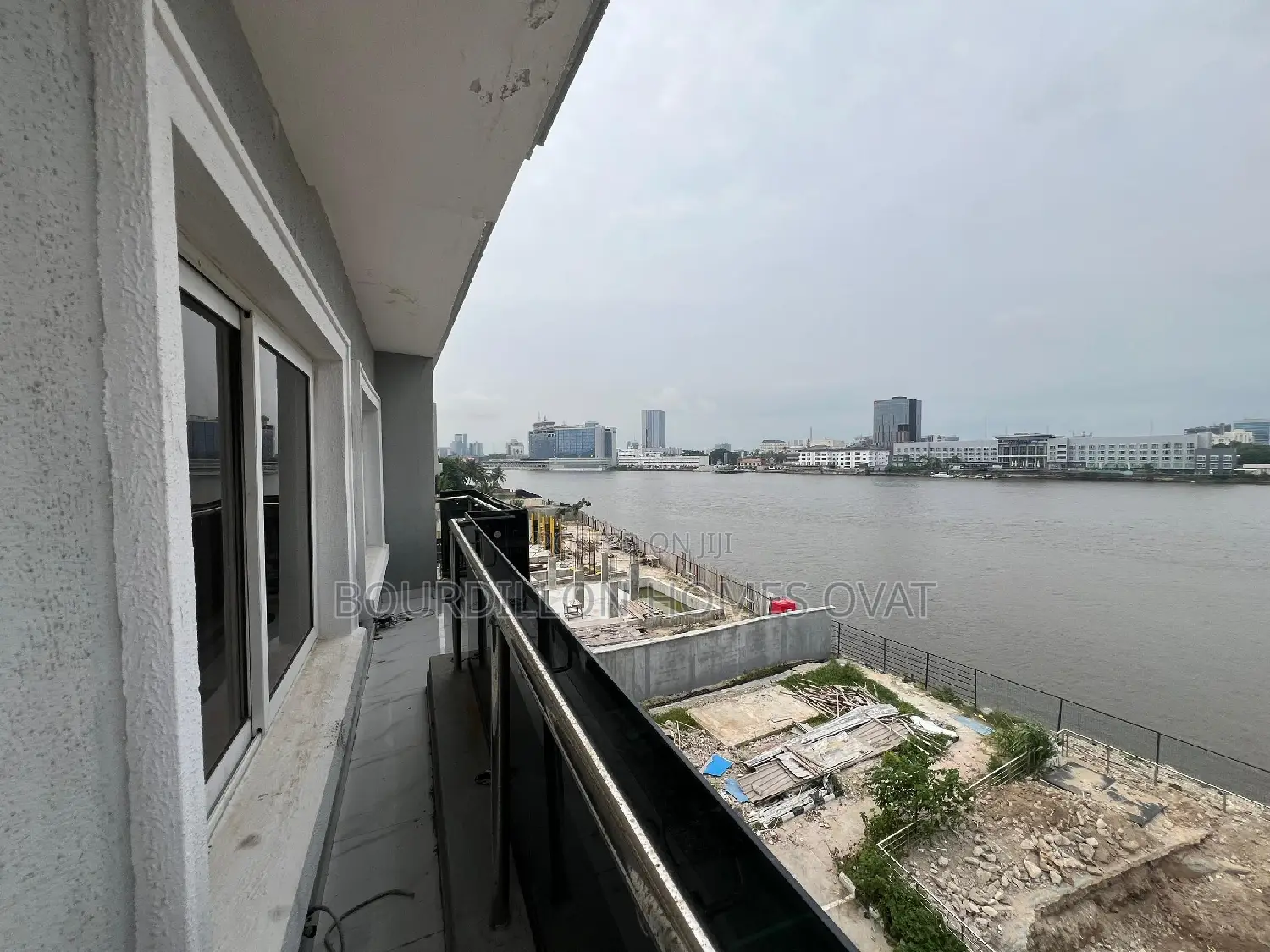 3bdrm Apartment in Ikoyi for sale in Ikoyi