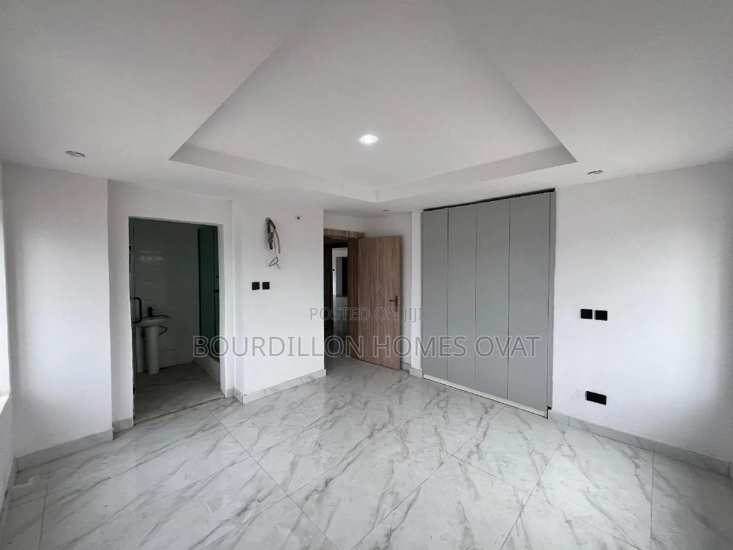 3bdrm Apartment in Ikoyi for sale in Ikoyi