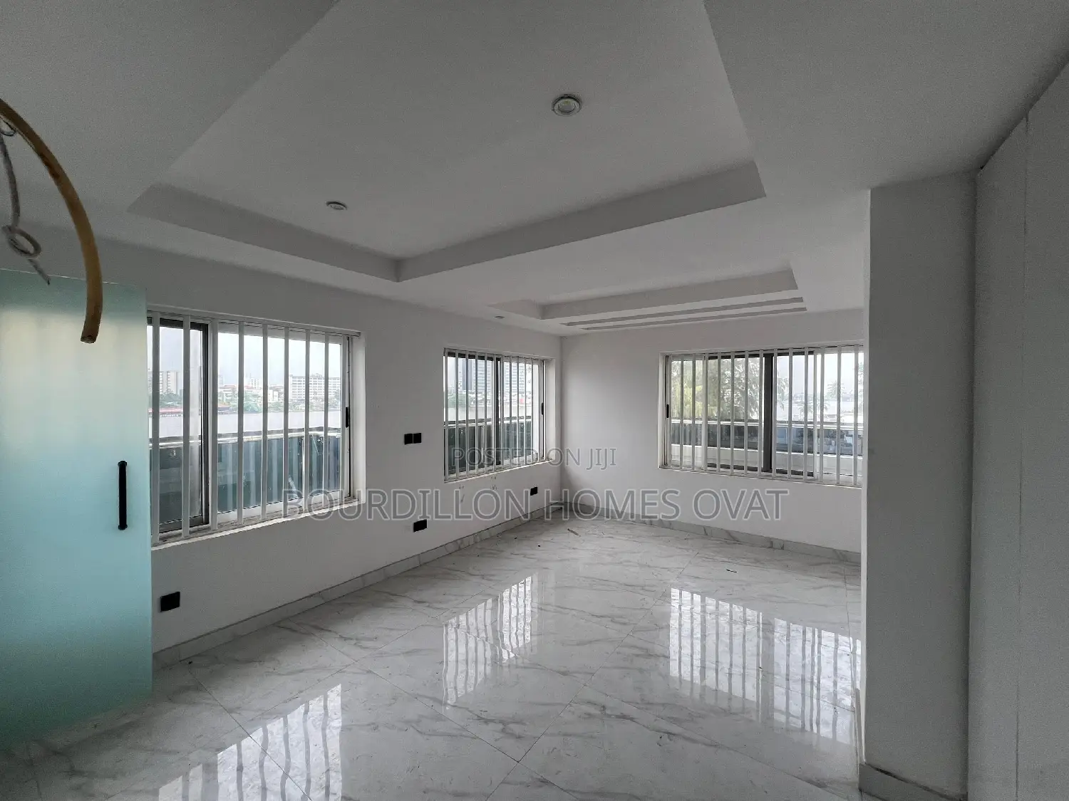 3bdrm Apartment in Ikoyi for sale in Ikoyi