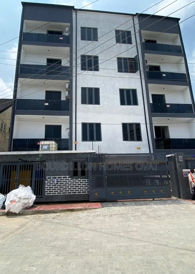2bdrm Apartment in Lekki for sale in Lekki