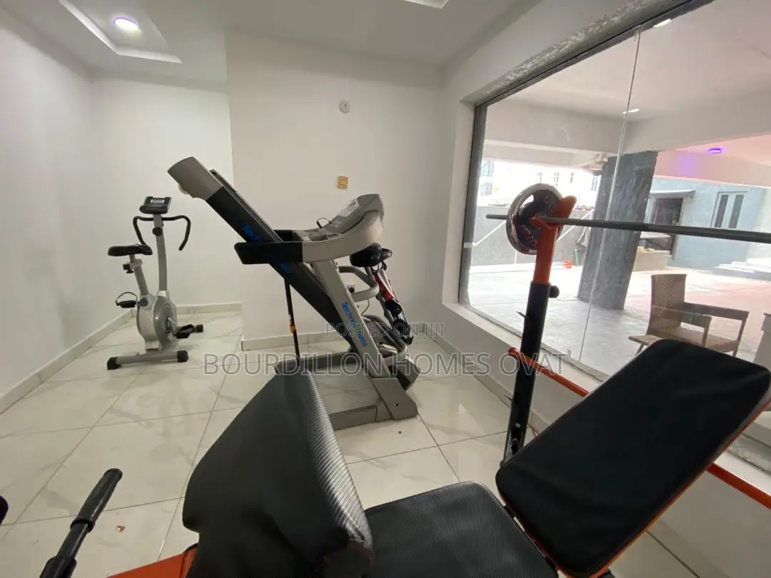 2bdrm Apartment in Lekki for sale in Lekki