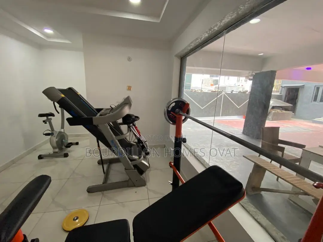 2bdrm Apartment in Lekki for sale in Lekki